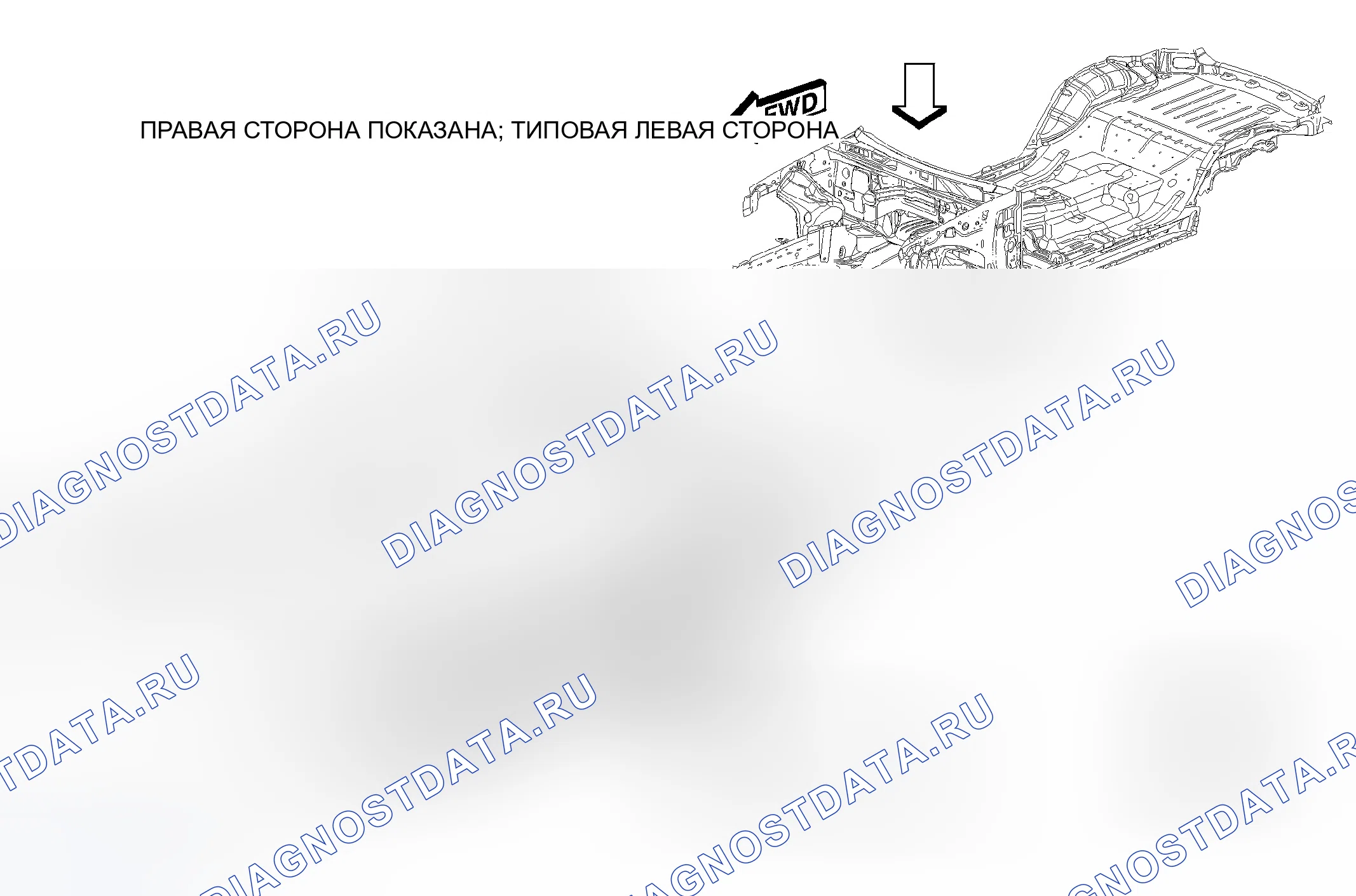 Рис. 42. Jeep Grand Cherokee WK
