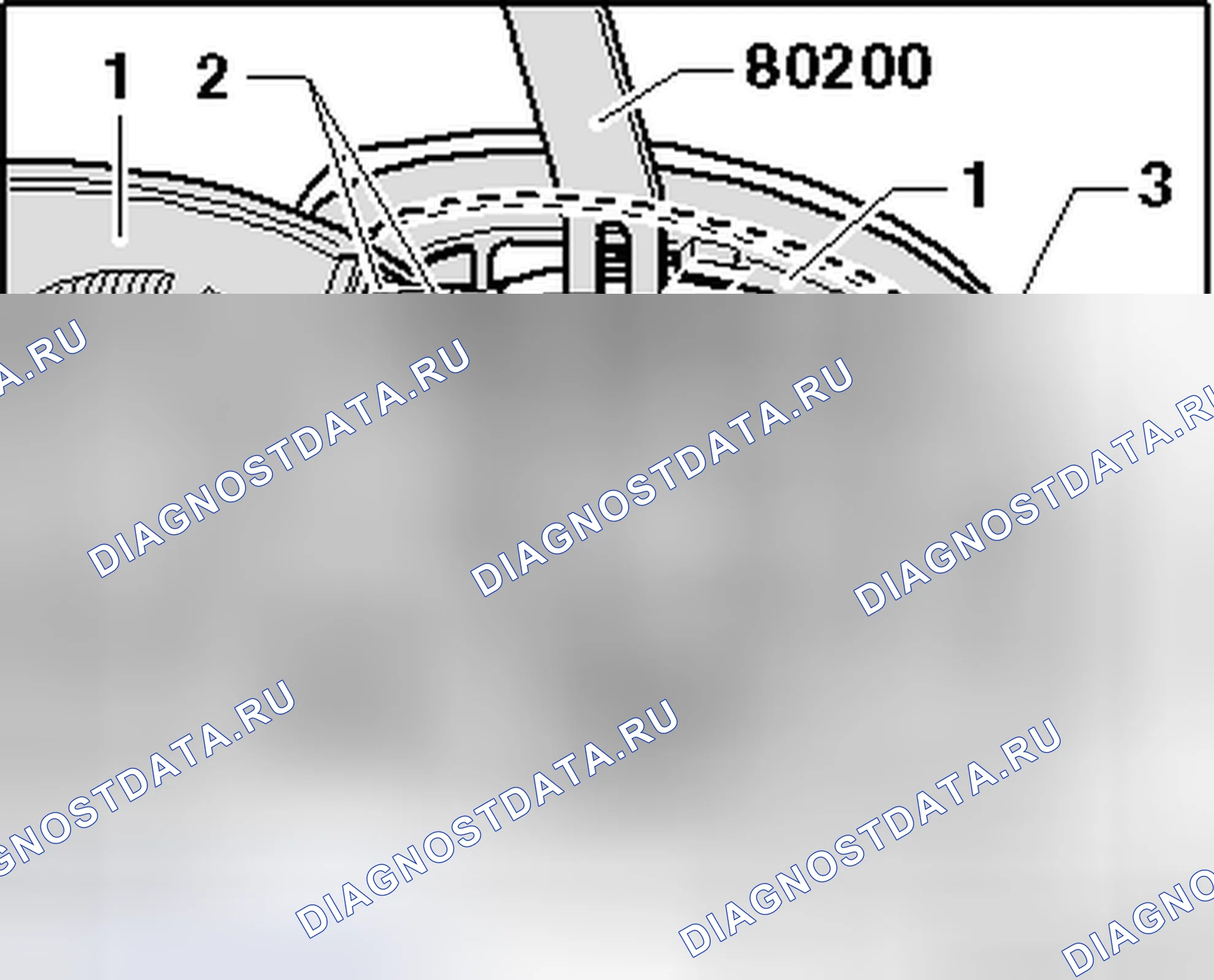 Рис. 14. Volkswagen Tiguan I