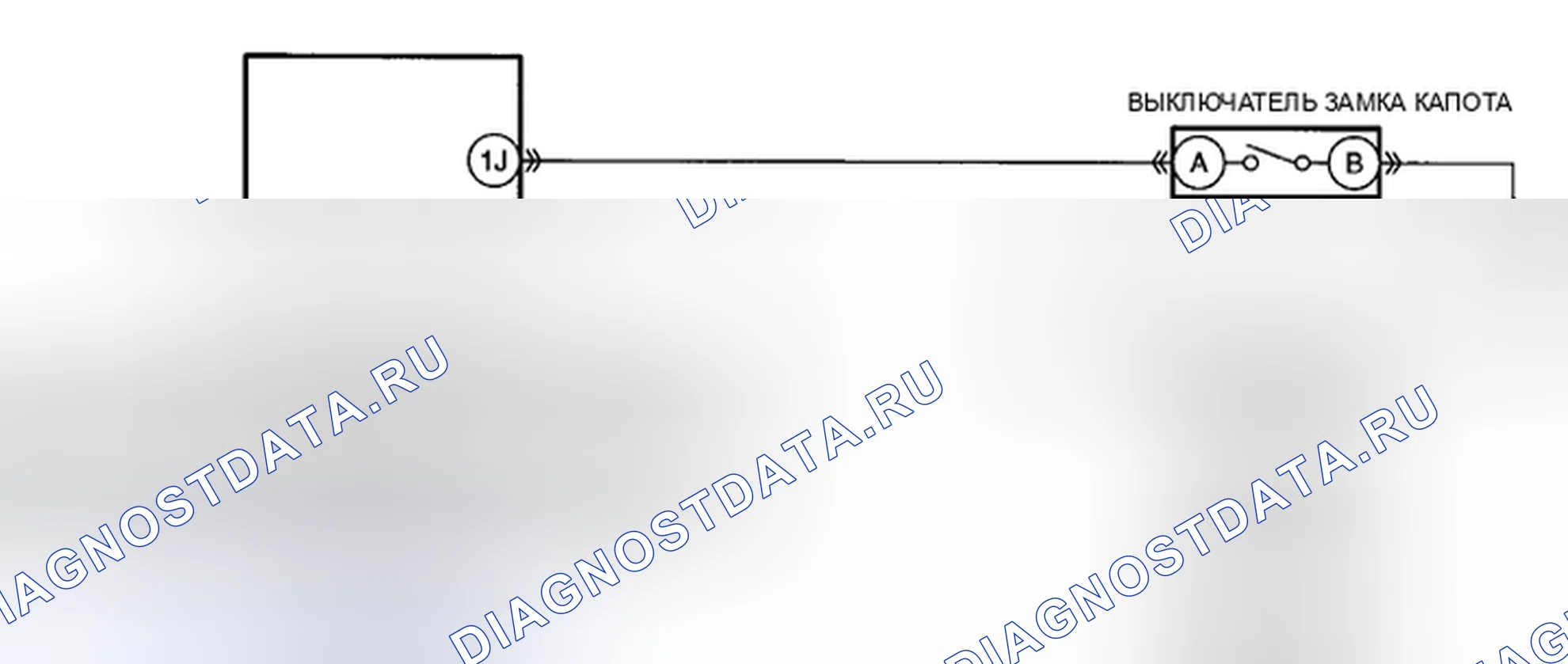 Рис. 57: расшифровка кода ошибки B1079:13 [млрд.м3]. Honda CR-V IV рестайлинг