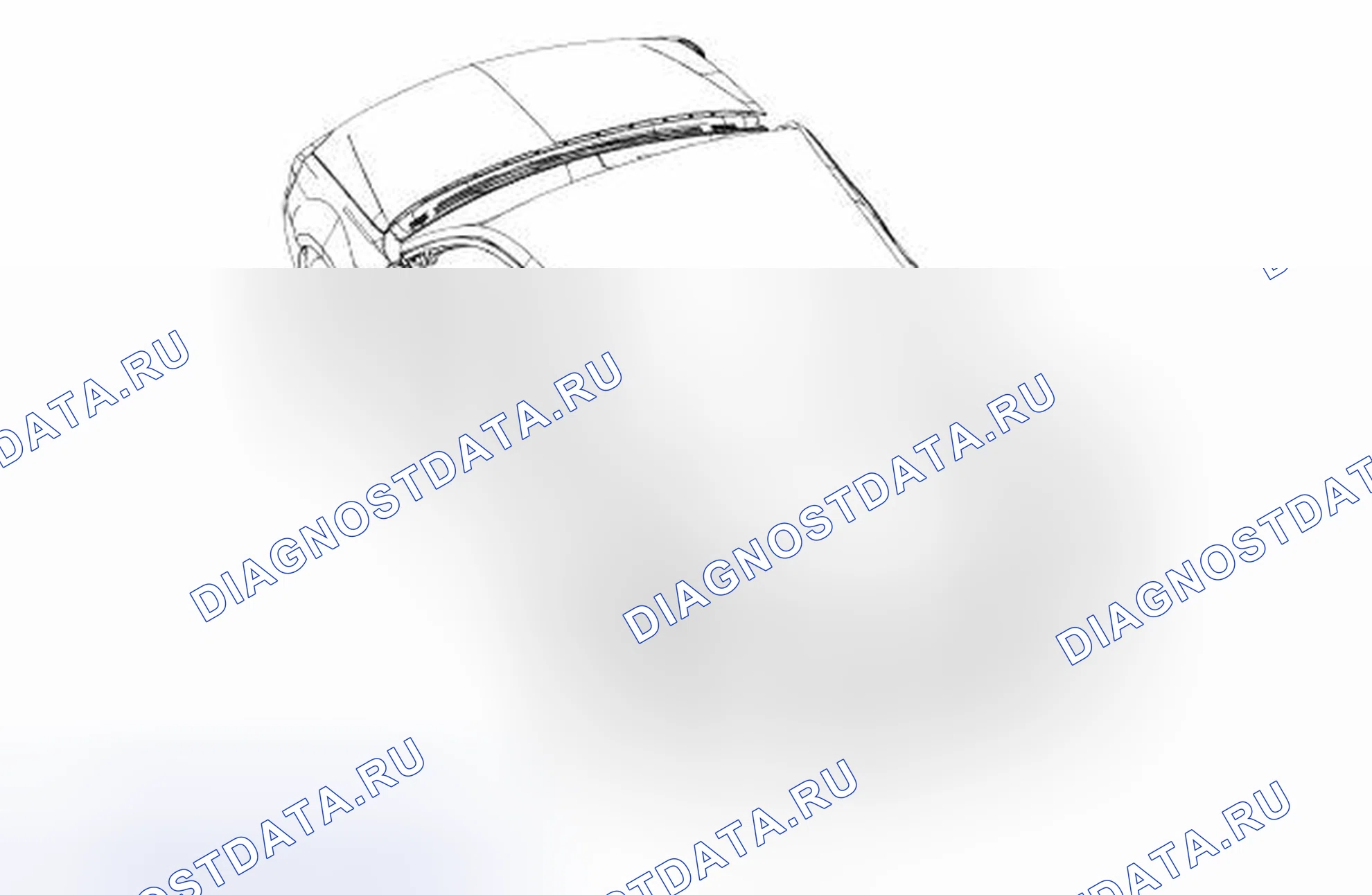 Рис. 4. Hyundai Pony II