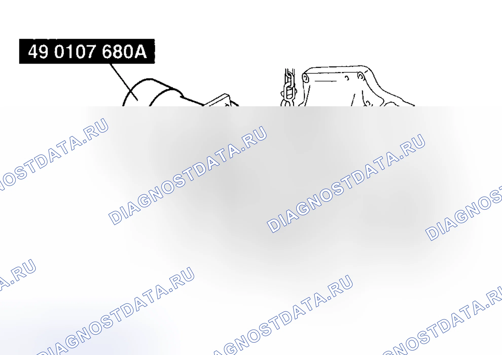 Рис. 252. Audi Q8 I