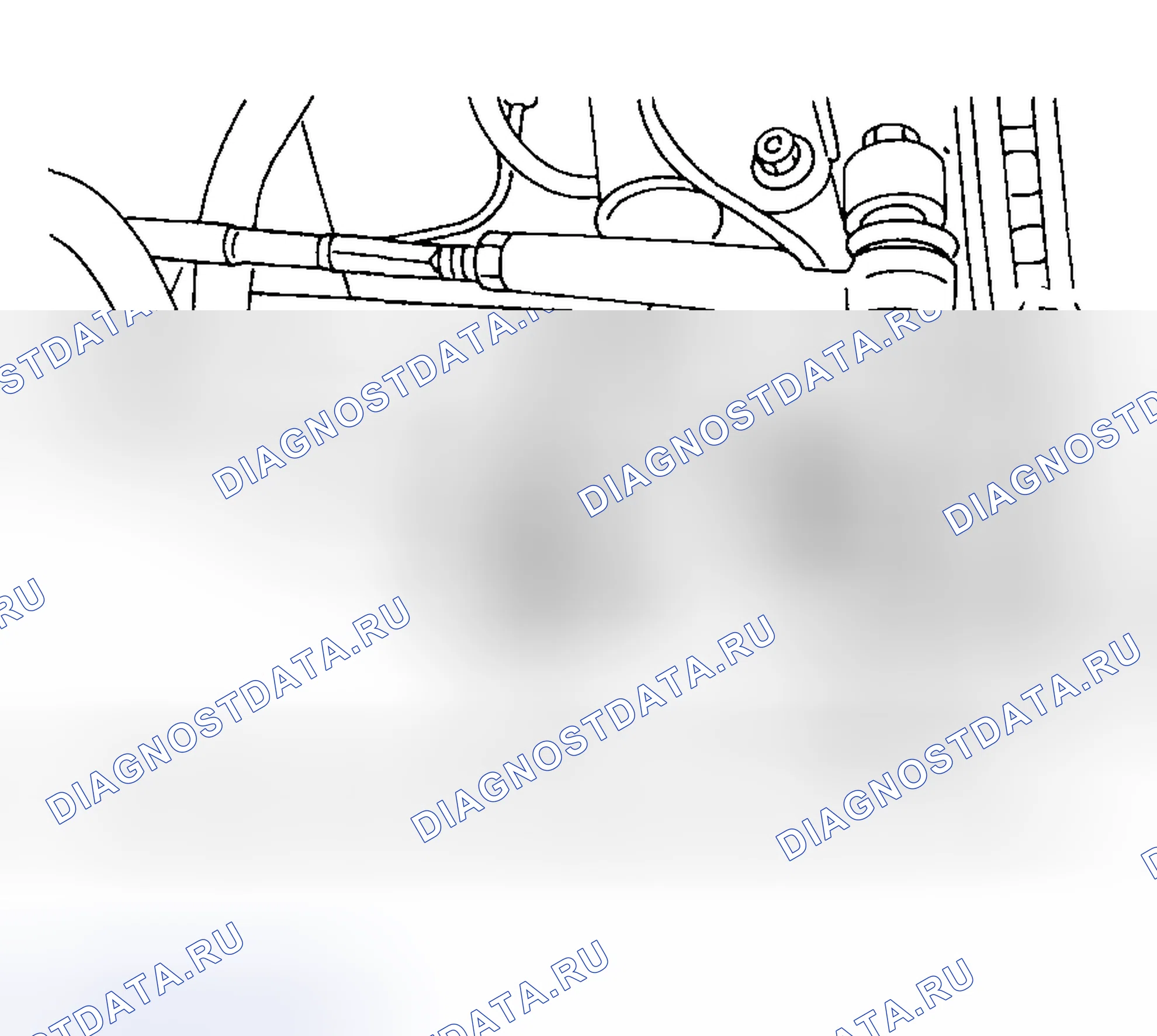Рис. 210. Subaru Outback BH