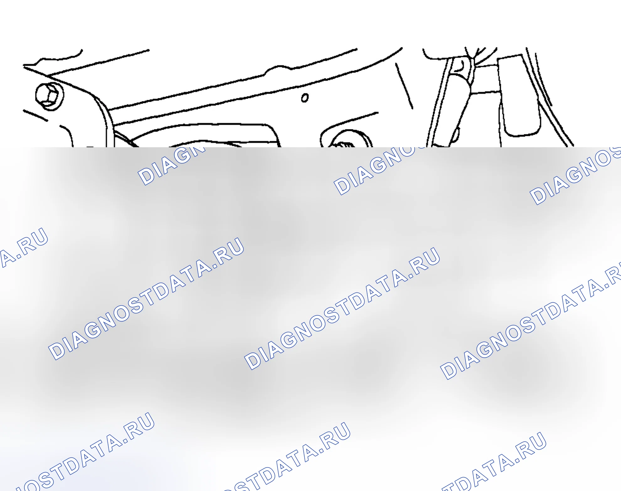 Рис. 35. Mazda Tribute I