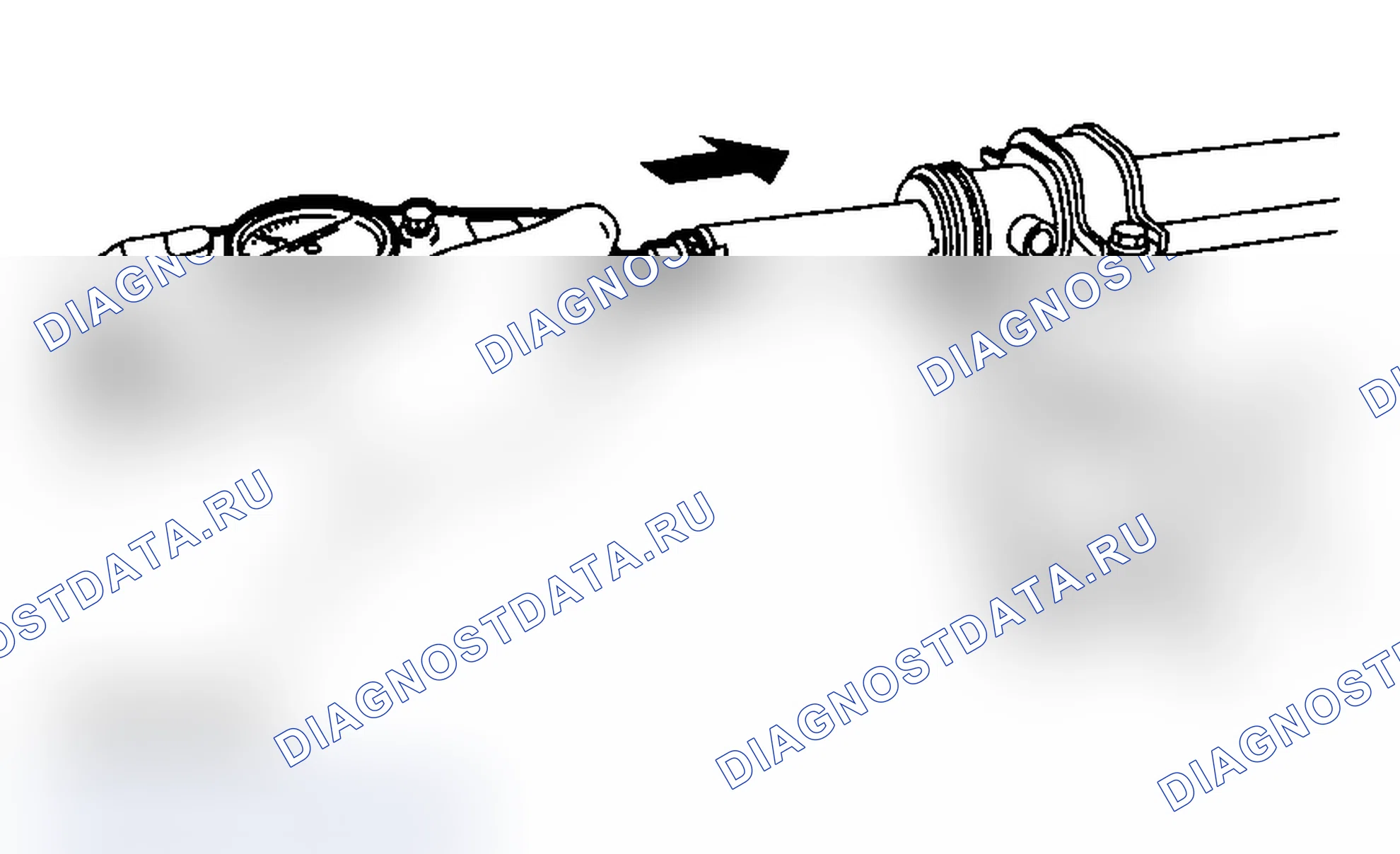 Рис. 184. Subaru Impreza WRX GD/GG рестайлинг 2