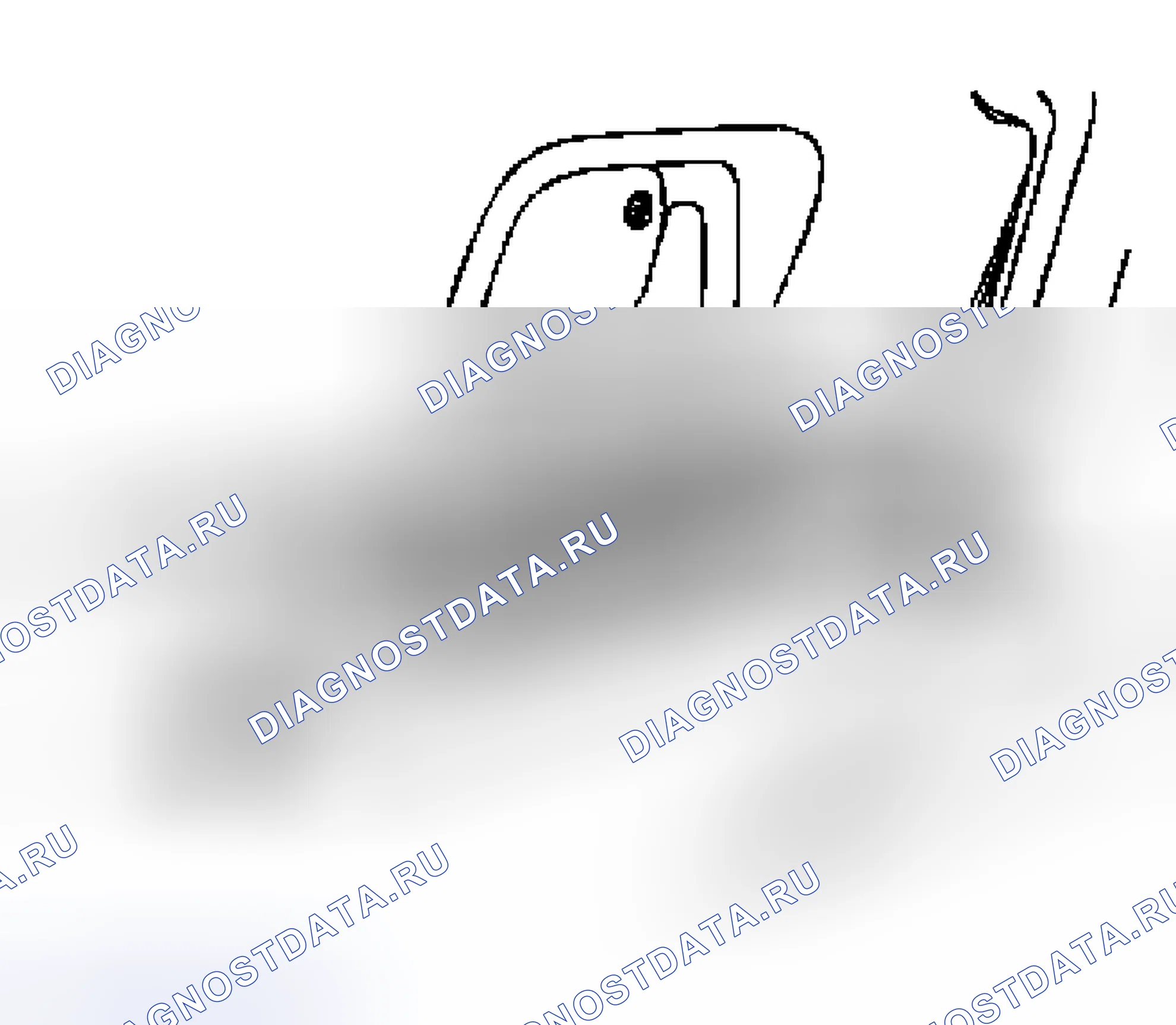Рис. 28: снять. Land Rover Freelander L314