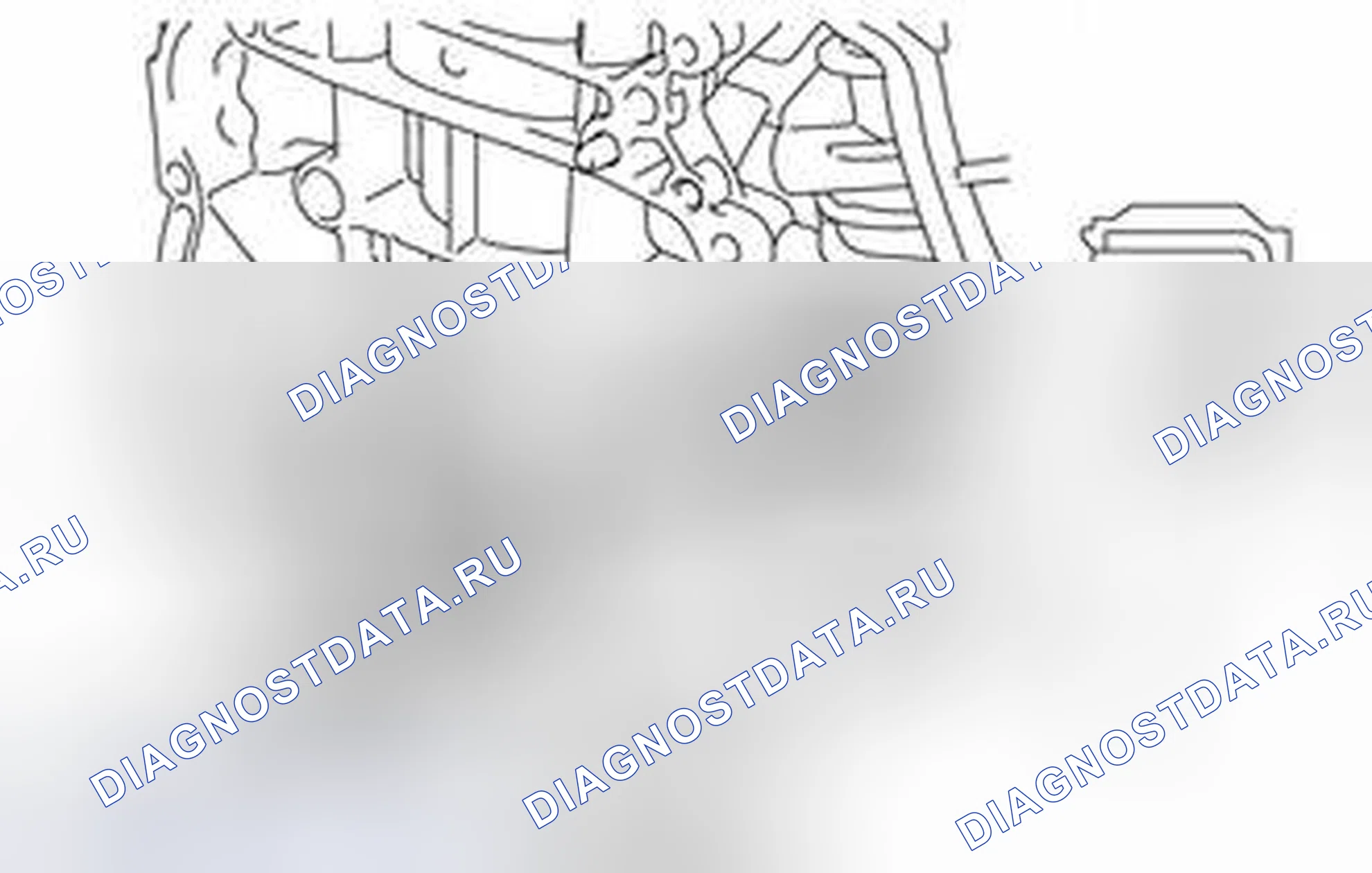 Рис. 99. Toyota Highlander III