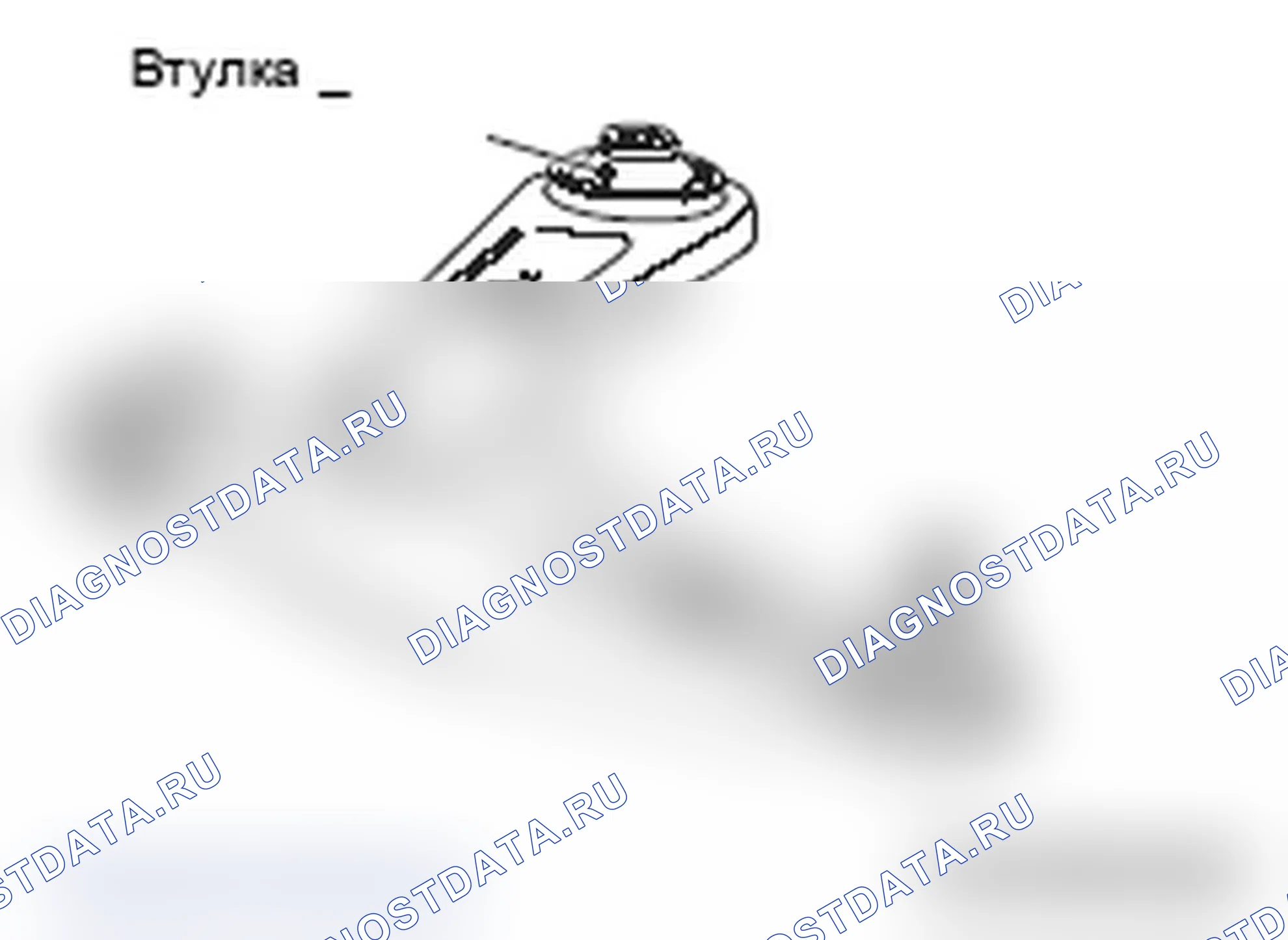 Рис. 23. Mitsubishi Lancer Ralliart X рестайлинг