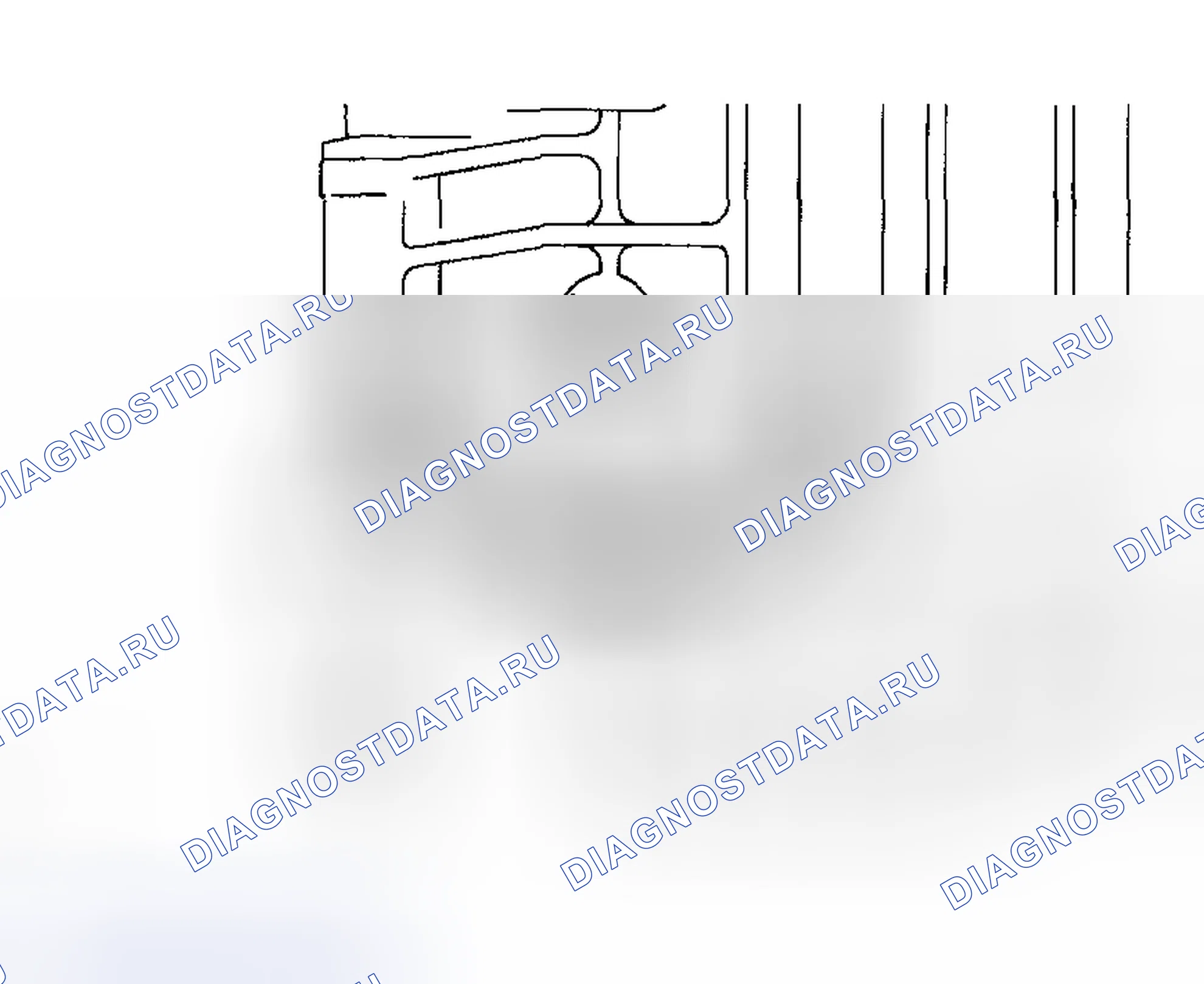 Рис. 457. Toyota Matrix E130