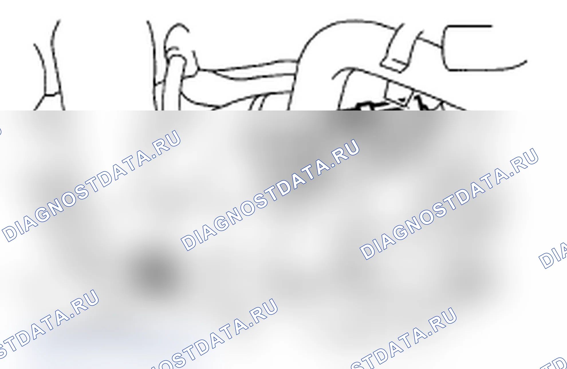 Рис. 415. Subaru Impreza WRX GD/GG рестайлинг 2