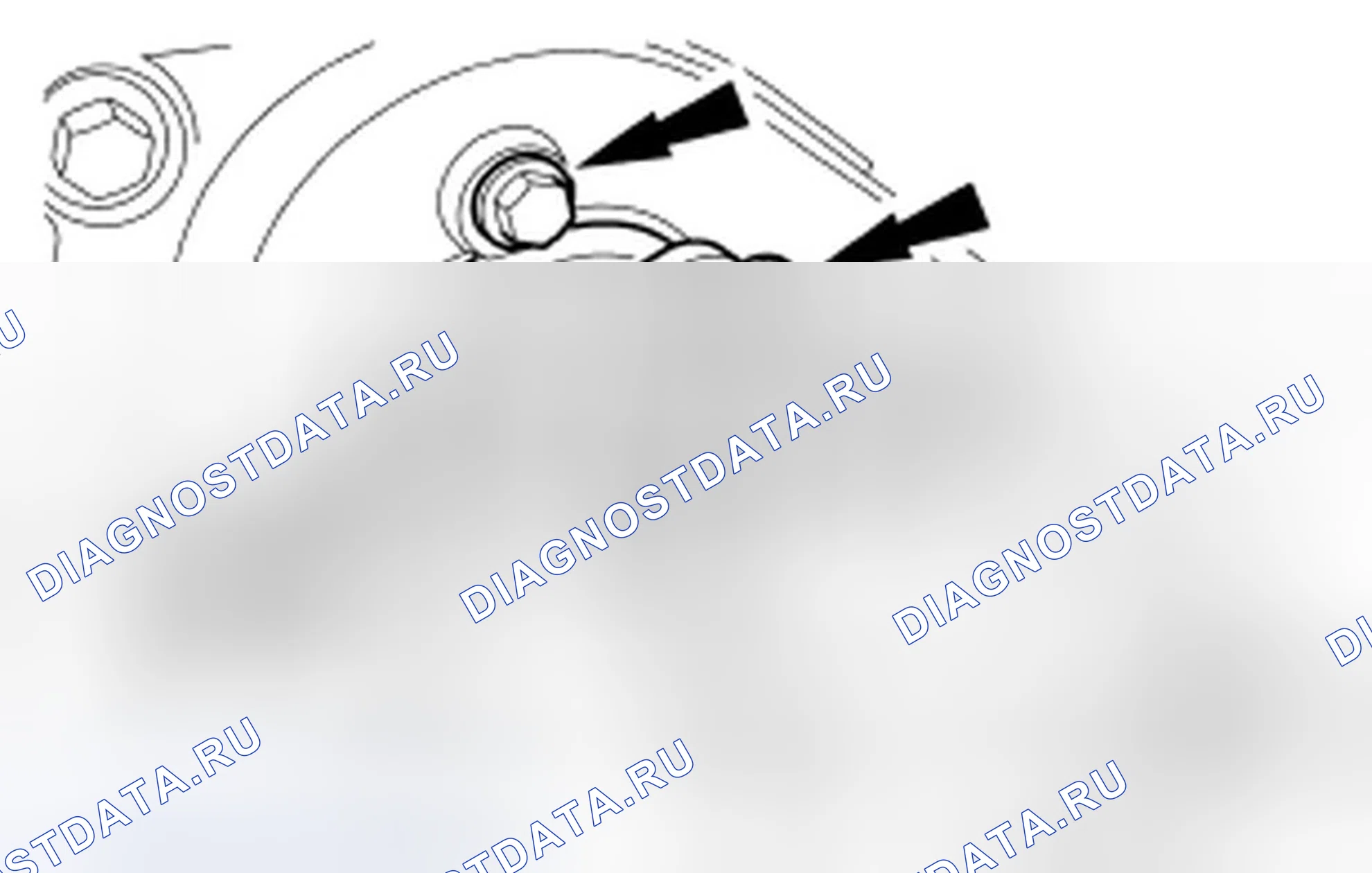 Рис. 370. Ford Mustang V