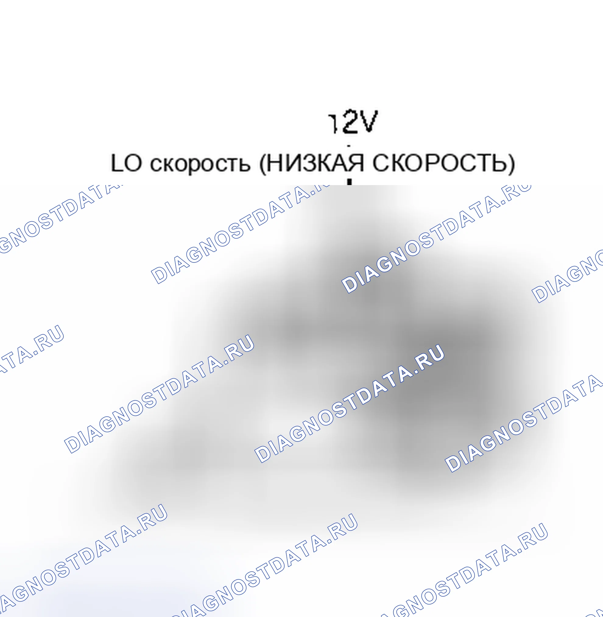 Рис. 2. Oldsmobile Toronado Trofeo 