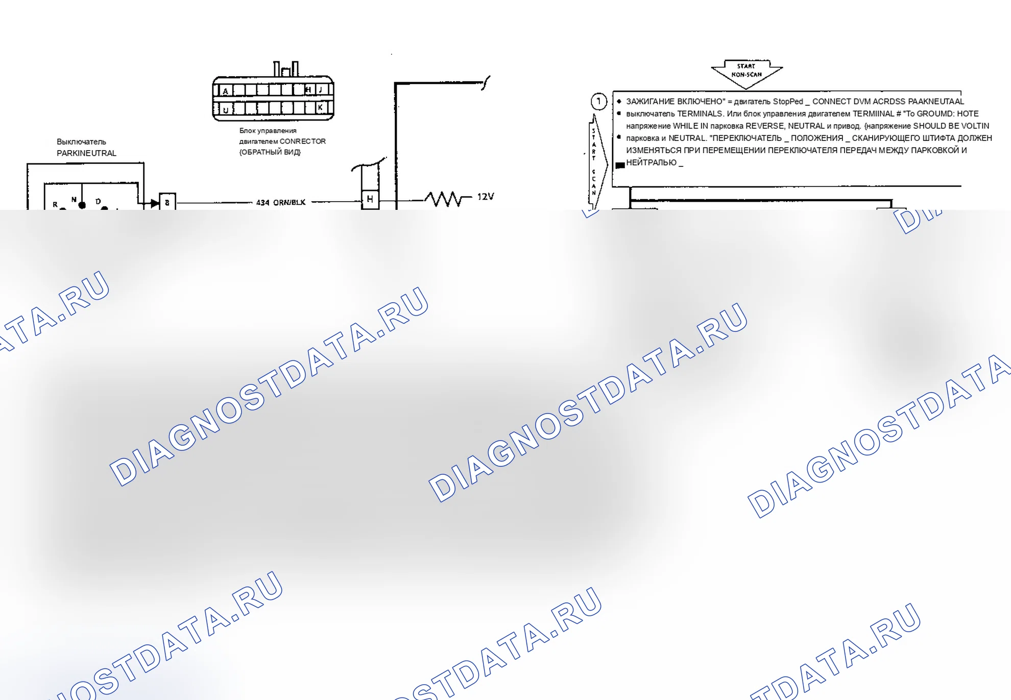 Рис. 114. Chevrolet Celebrity I