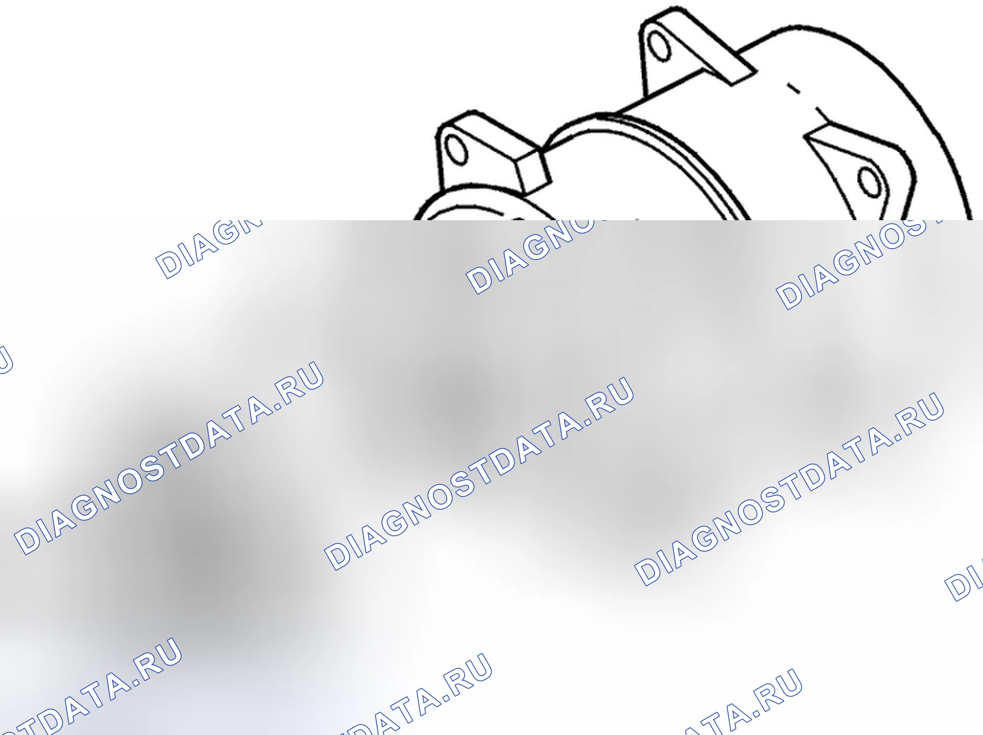 Рис. 93. Volvo V50 I