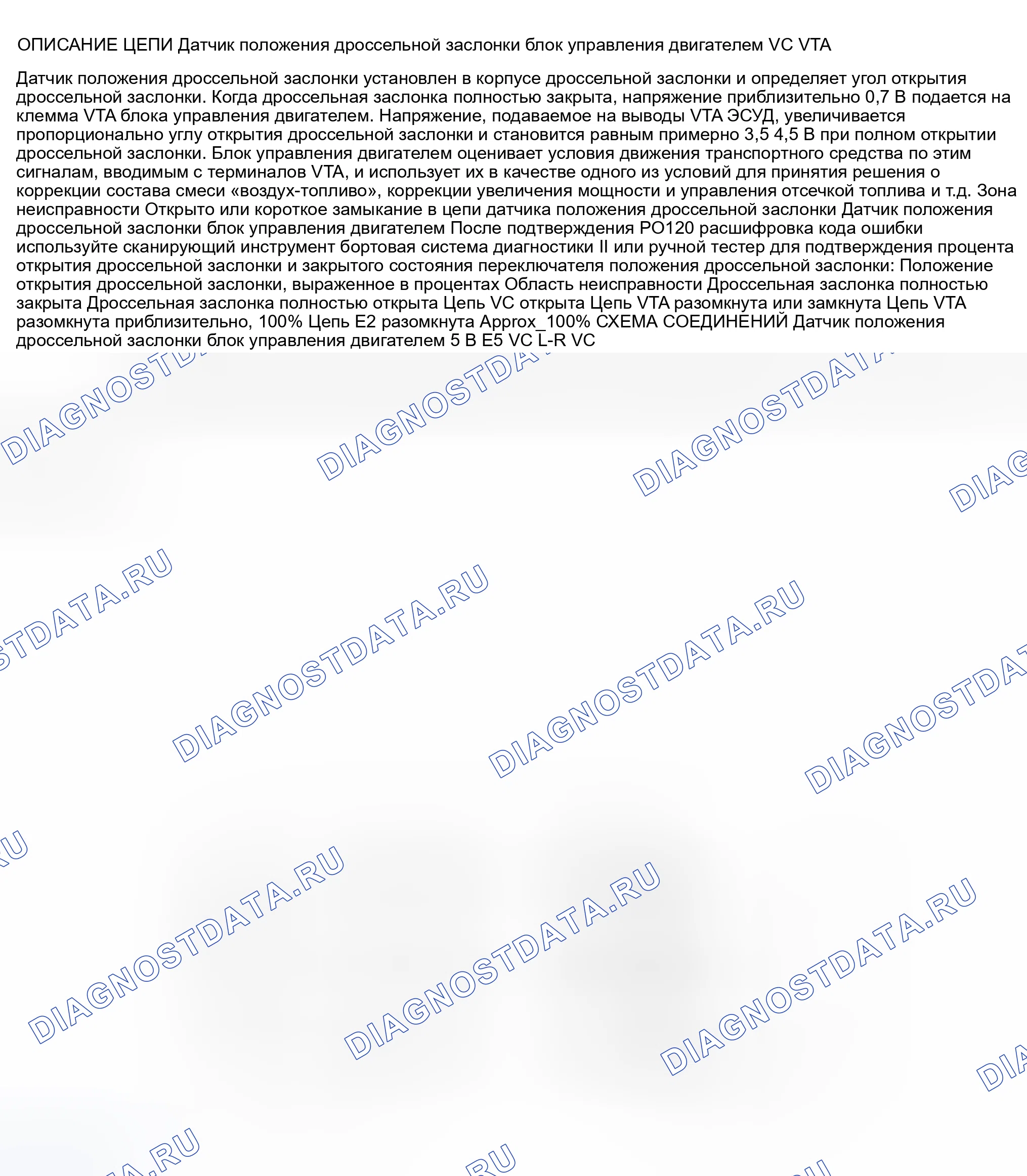 Рис. 575: Авалон. Toyota Land Cruiser 100 рестайлинг