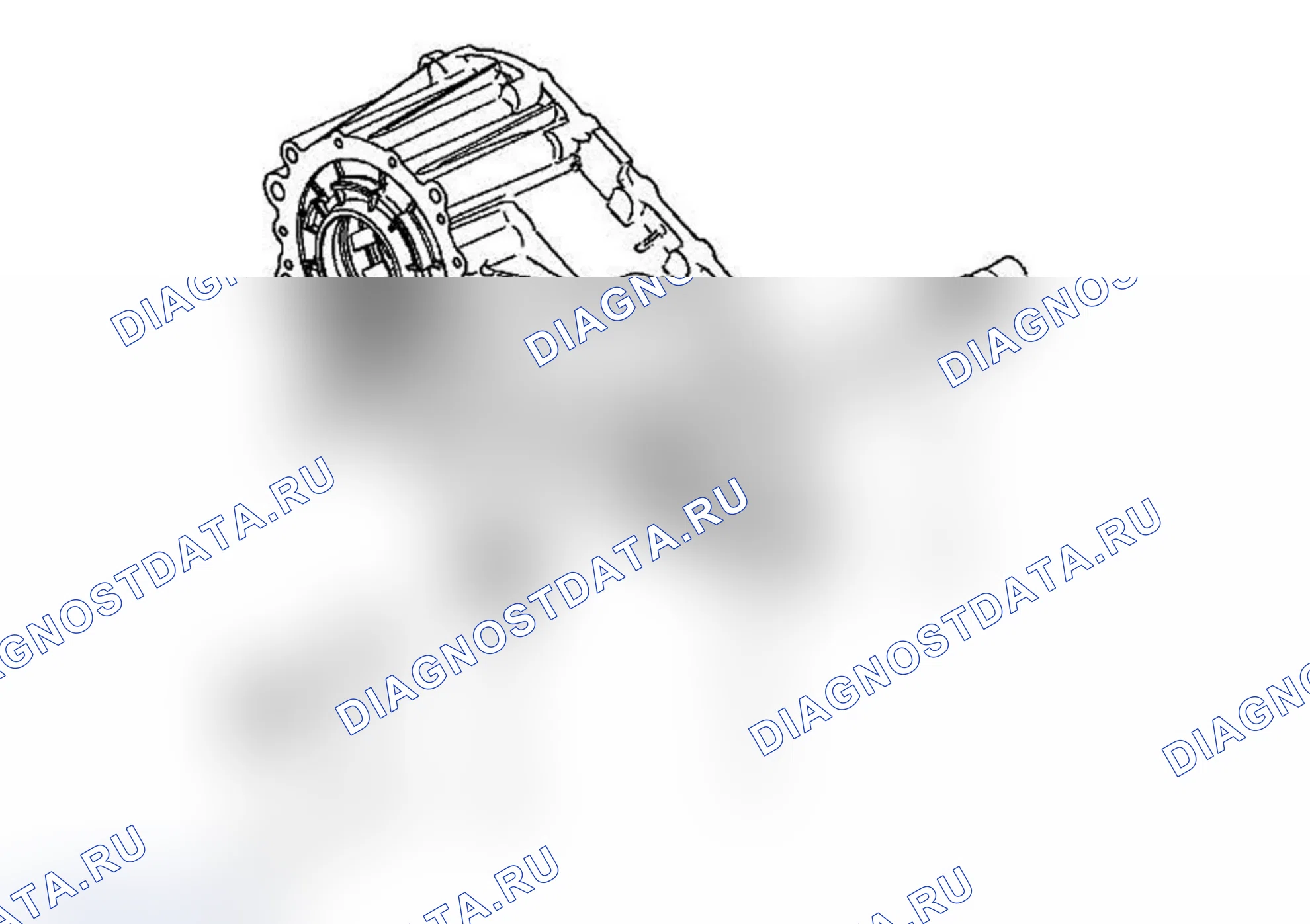 Разборка / установка — Tank 300. Tank 300 I
