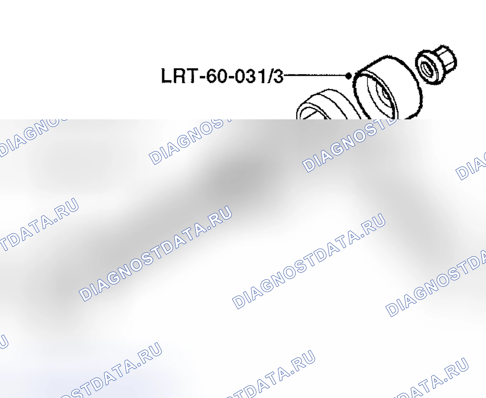 Рис. 31. Land Rover Range Rover III