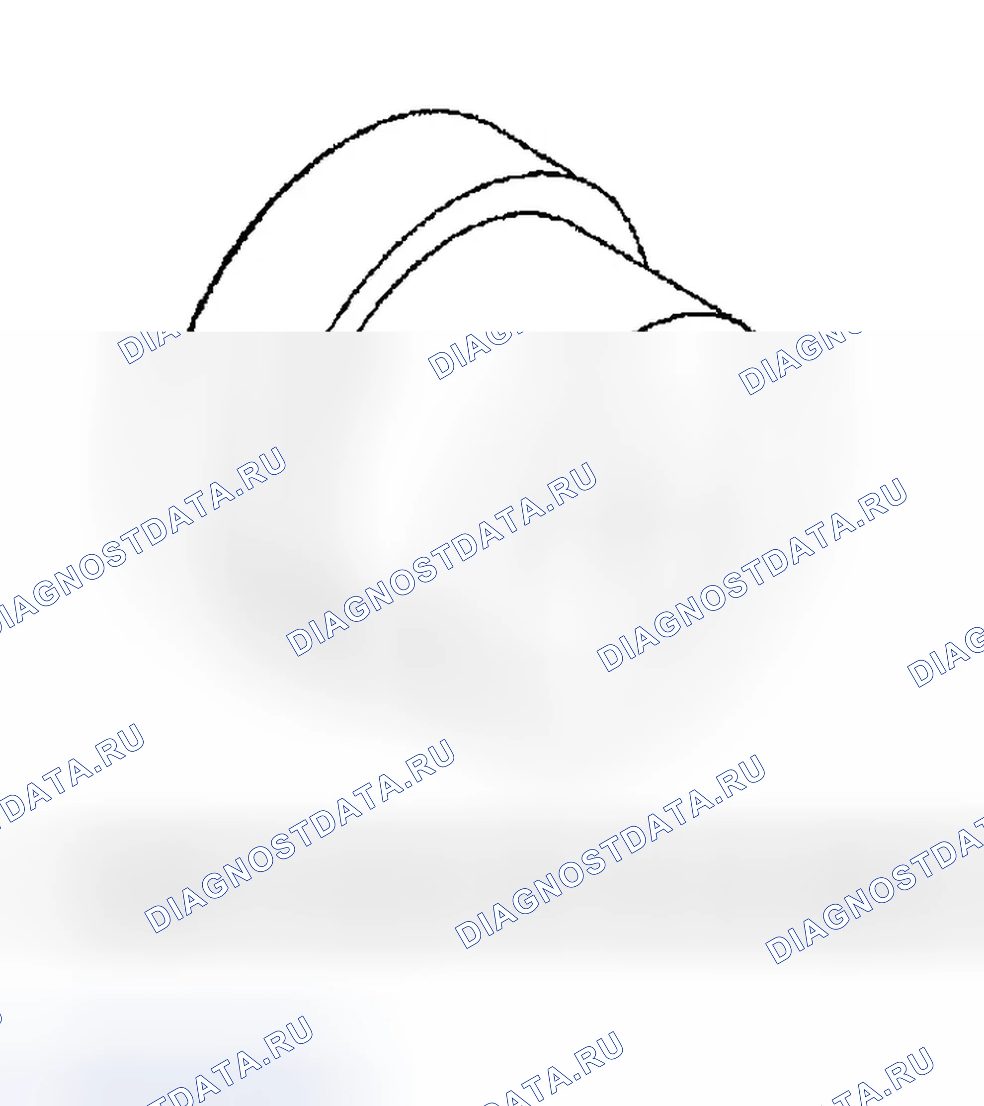 Рис. 452. Dodge Pickup R1500 