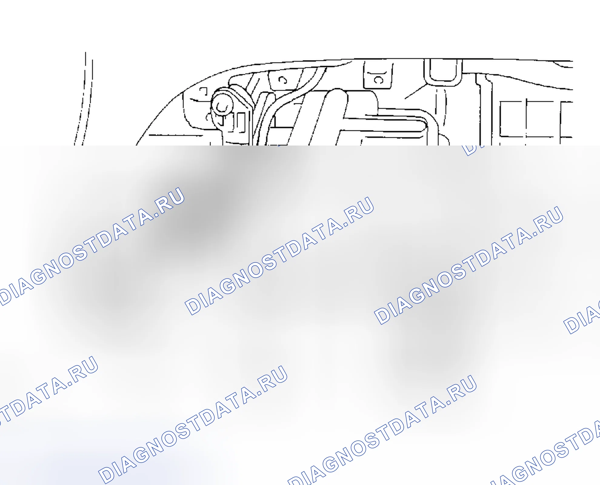 Рис. 42. Toyota Tundra I рестайлинг