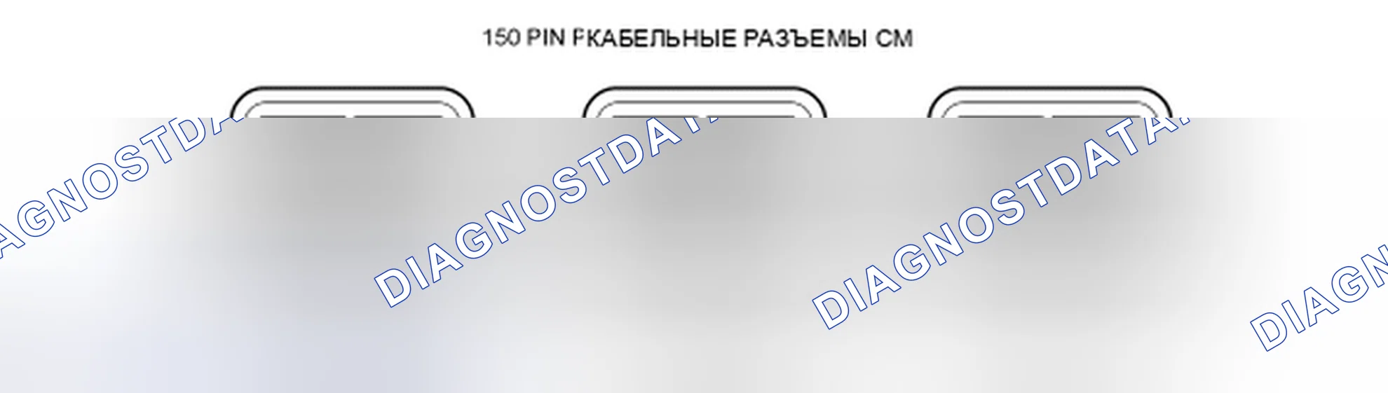 Рис. 3: Система 2.3L 4V Escape/Mariner. Hyundai Lafesta I рестайлинг