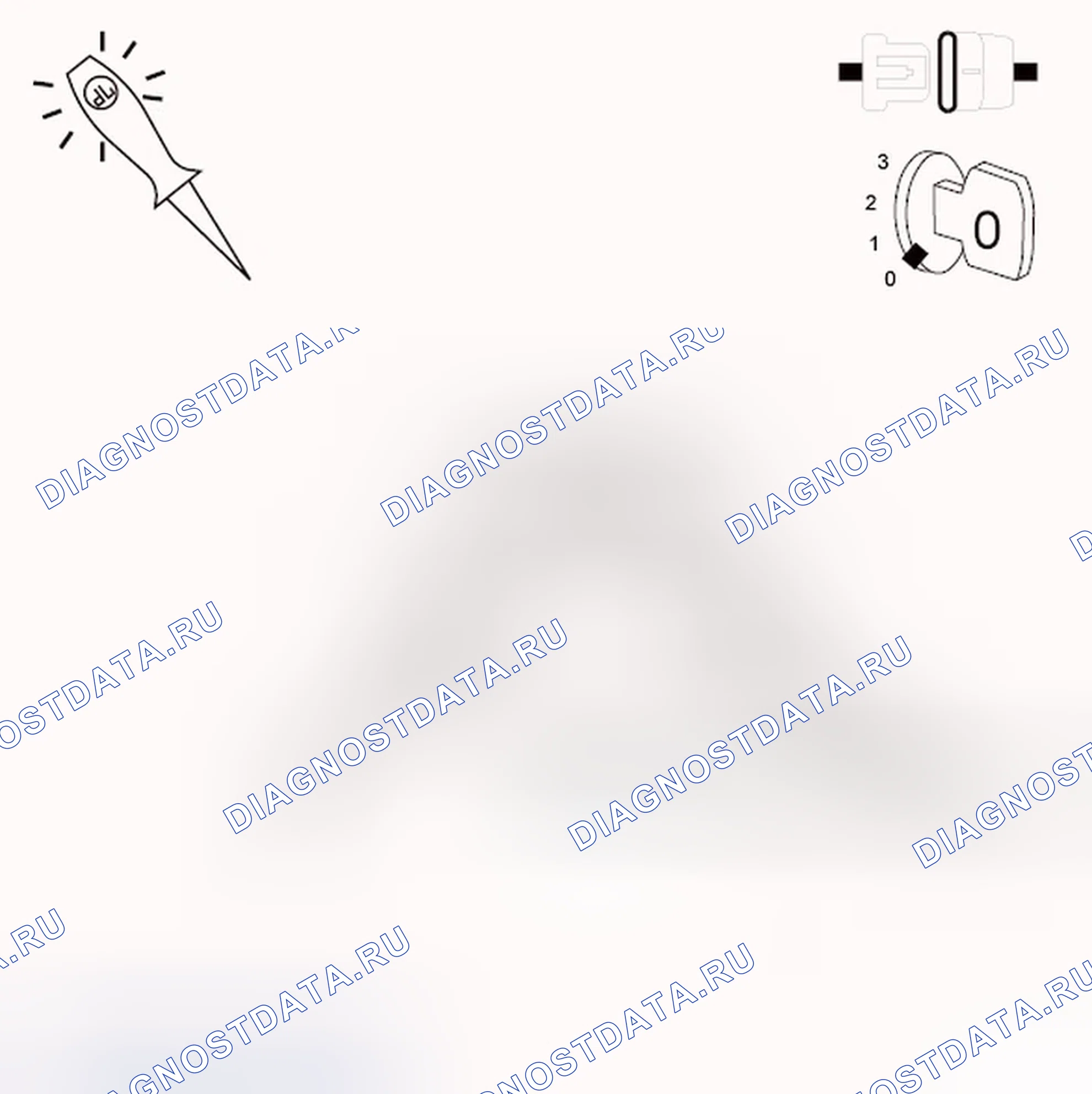Рис. 335. Chrysler Town & Country V рестайлинг