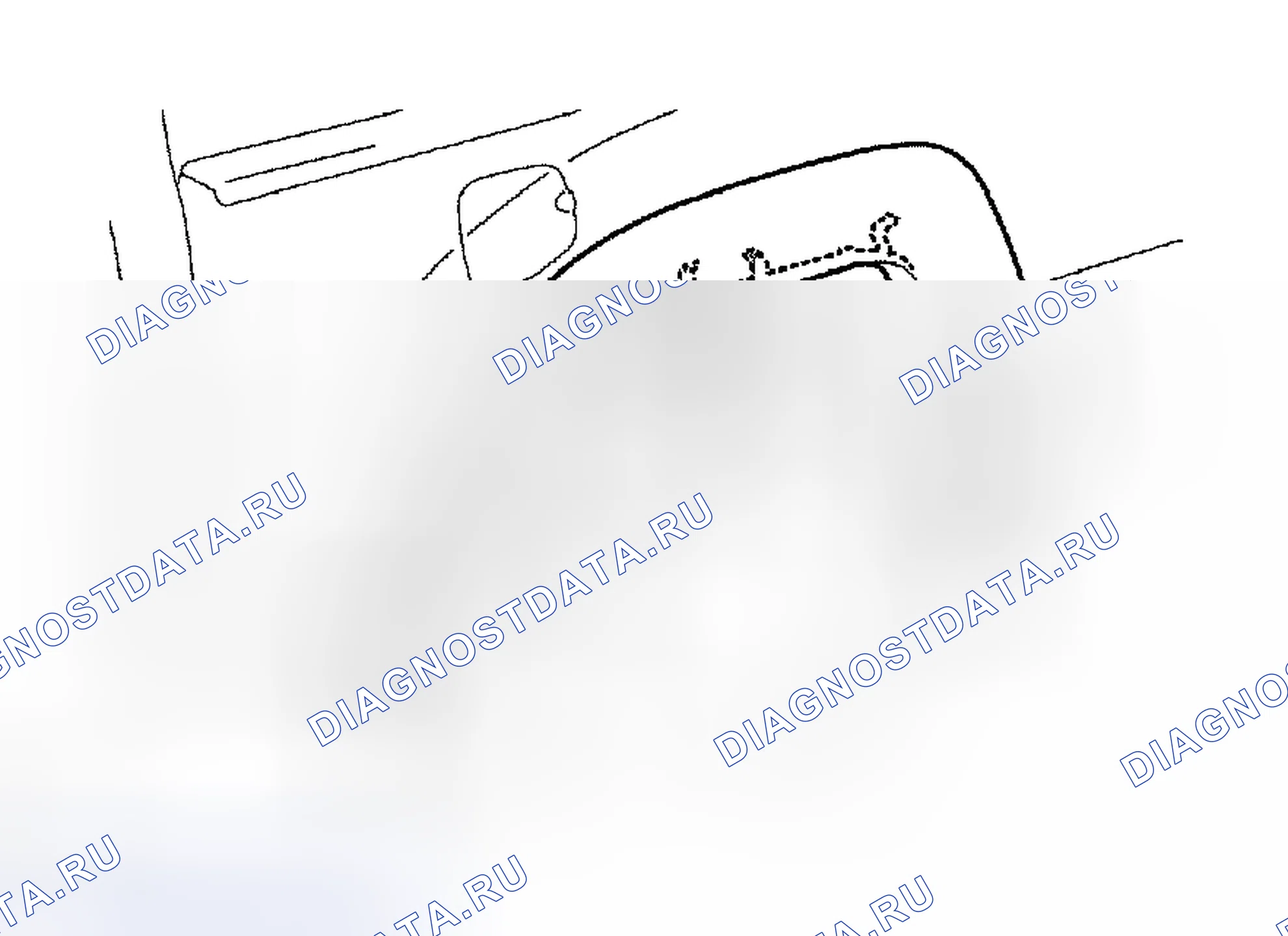 Рис. 441. Toyota Tacoma II