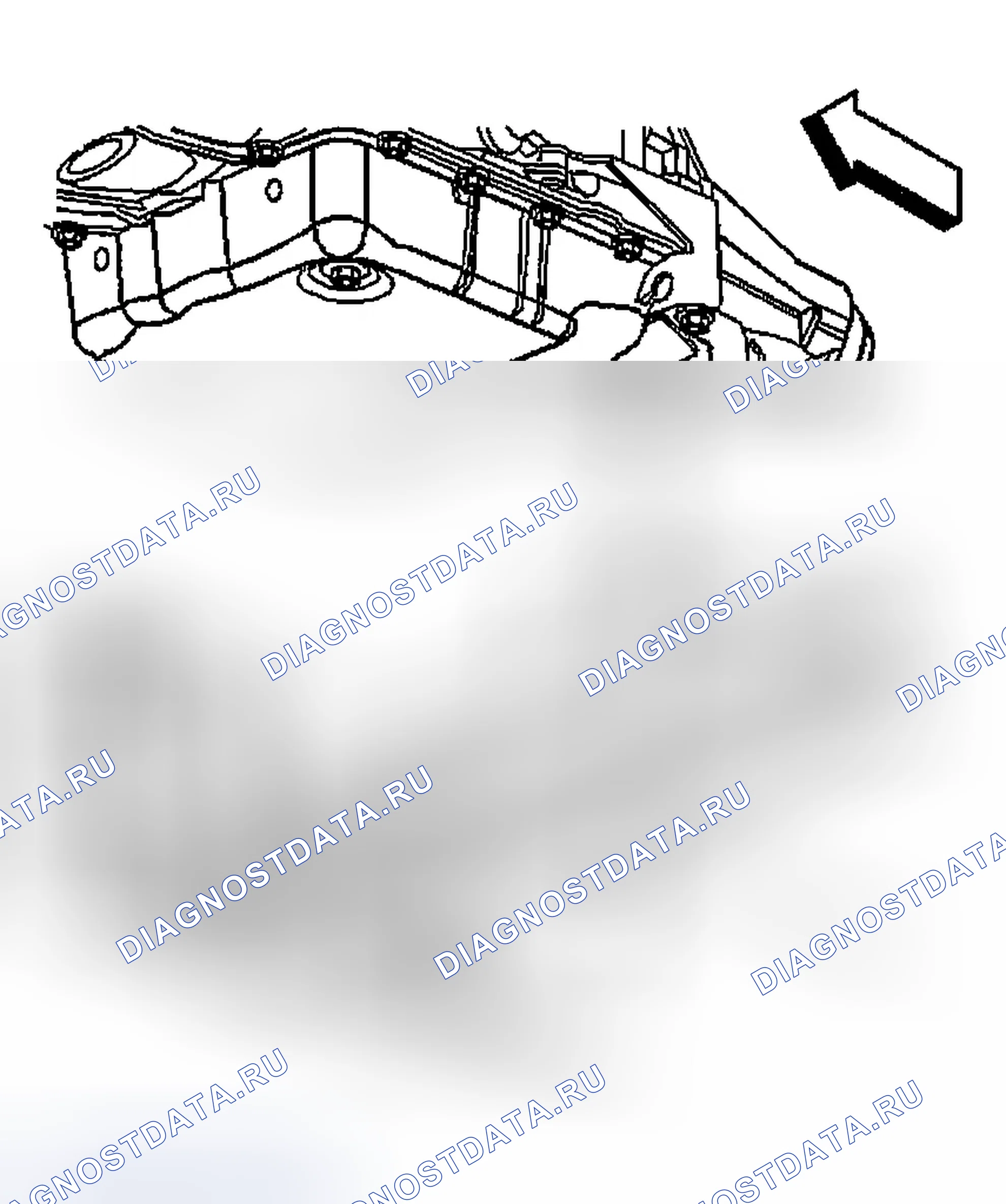 Рис. 148. Chevrolet Chevy Express H2500 