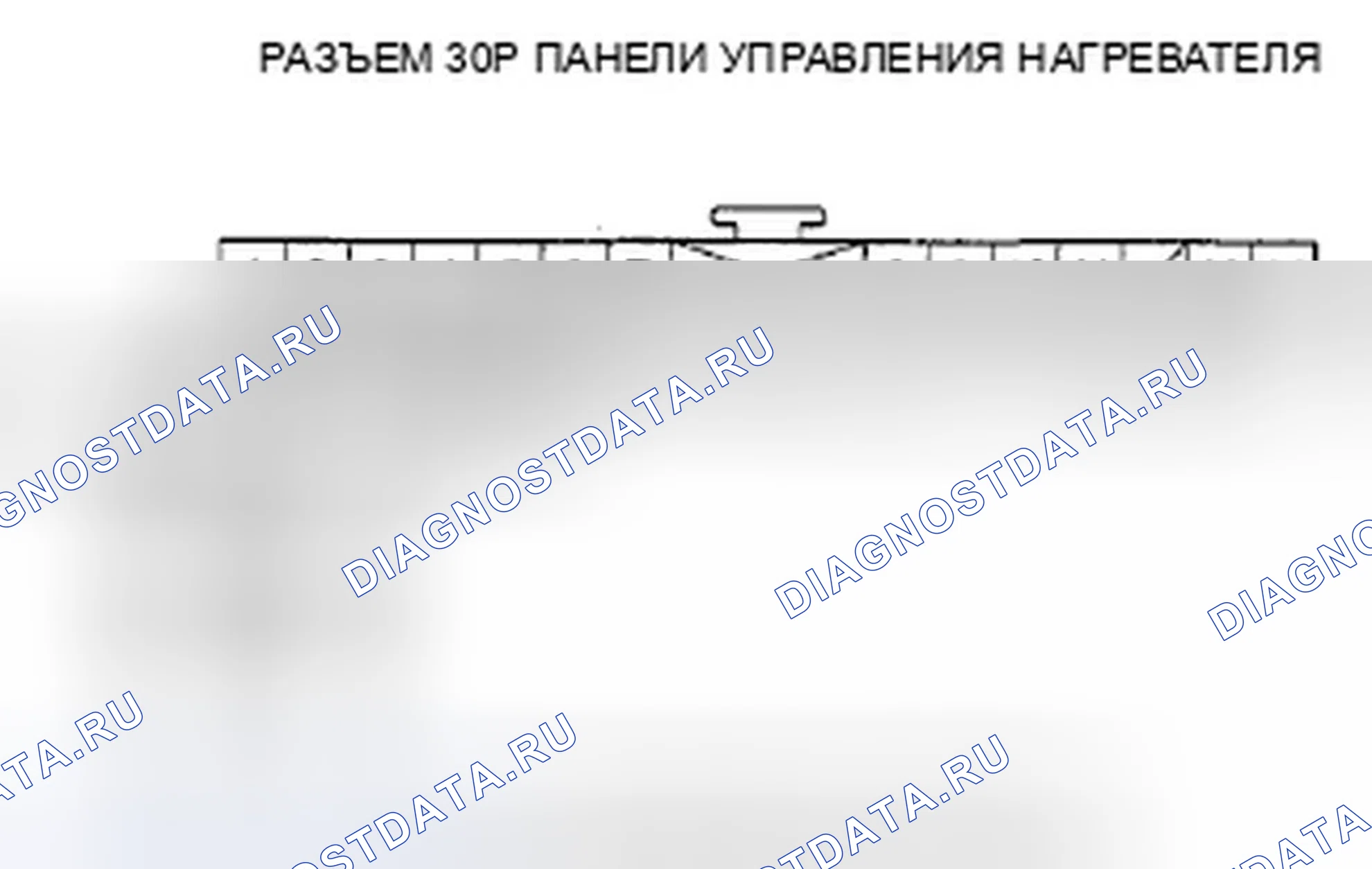 Рис. 26. Honda Element YH2 рестайлинг