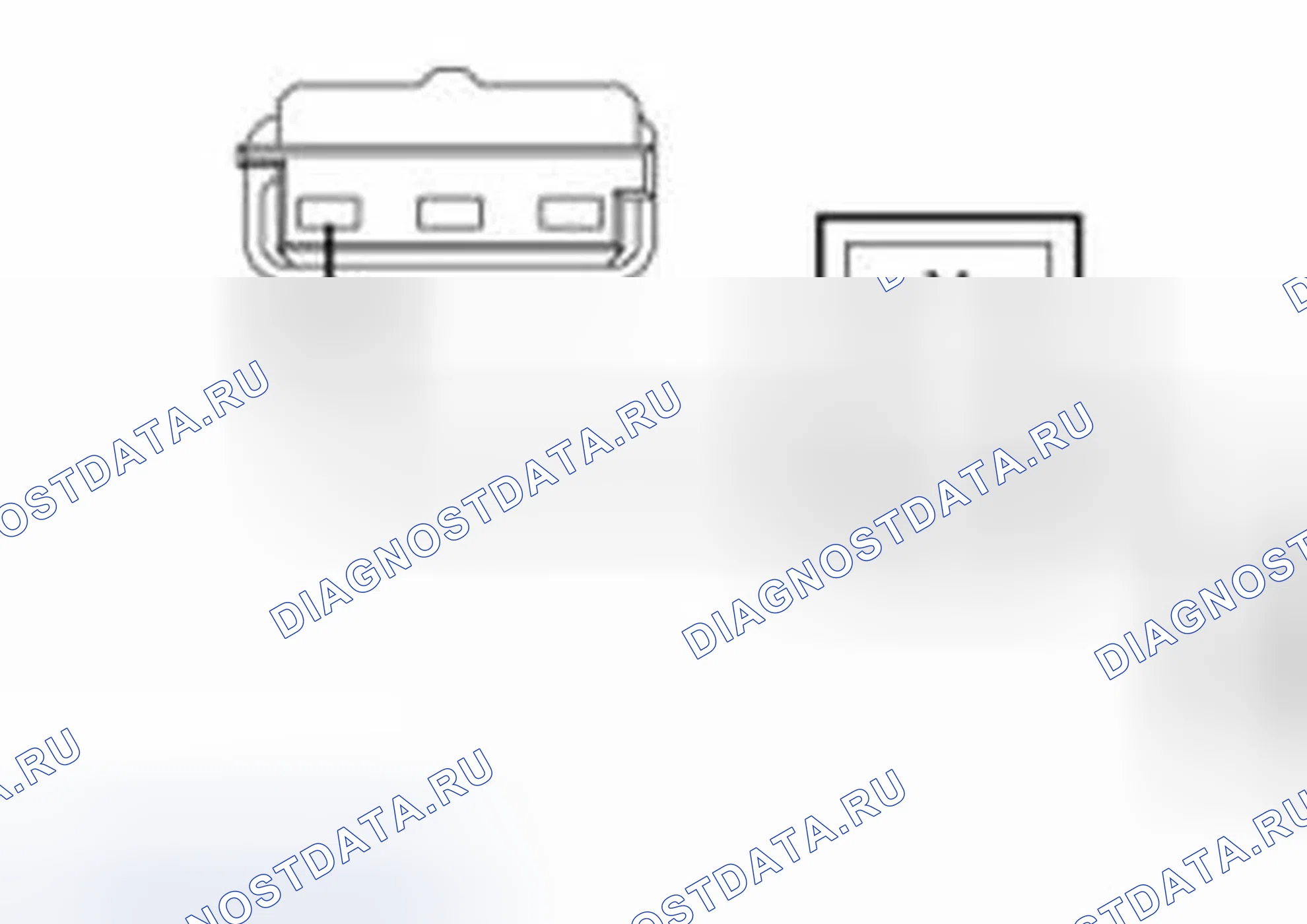 Рис. 5. Ford Fiesta Mk6