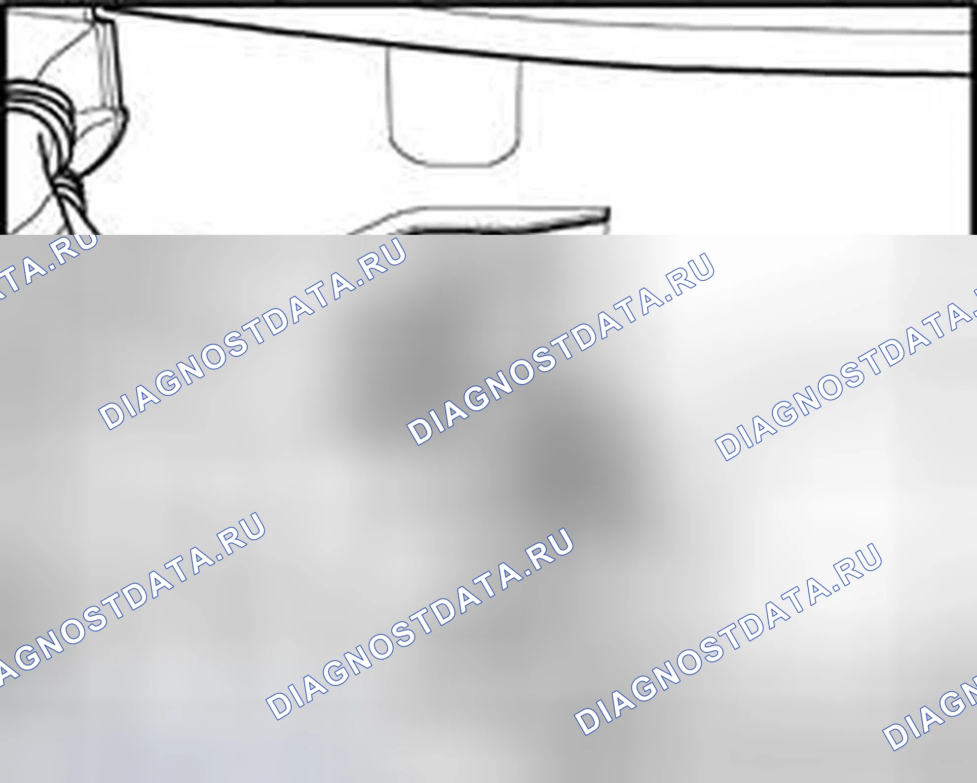 Рис. 112. Audi TT 8N рестайлинг