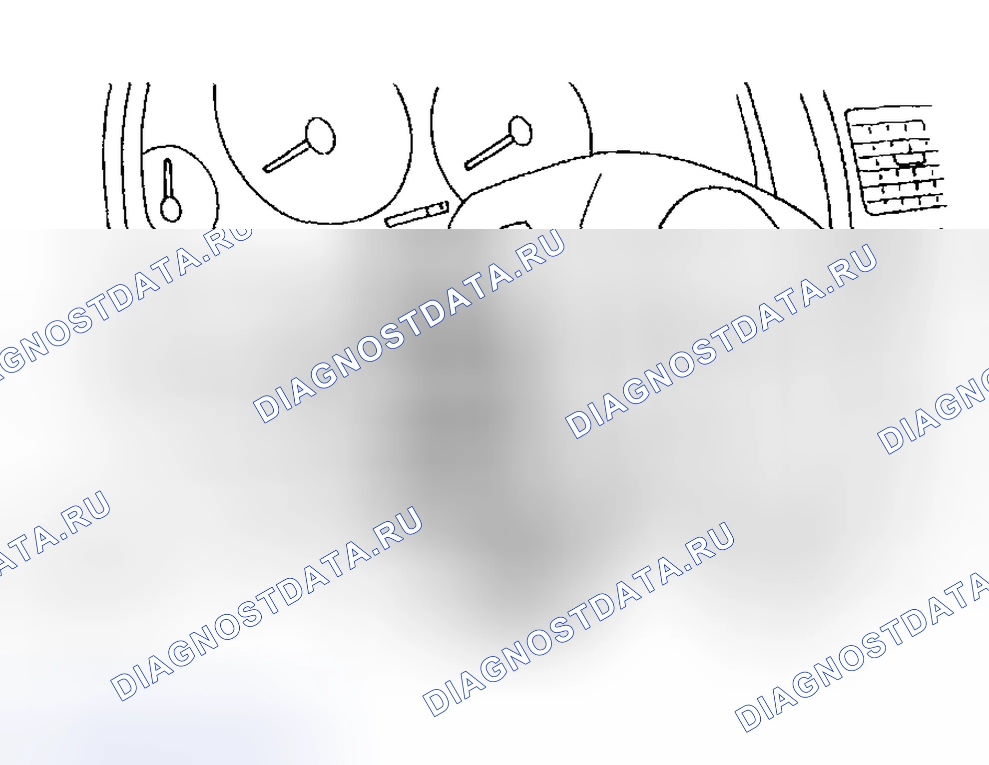 Рис. 99. Subaru Legacy BE/BH/BT