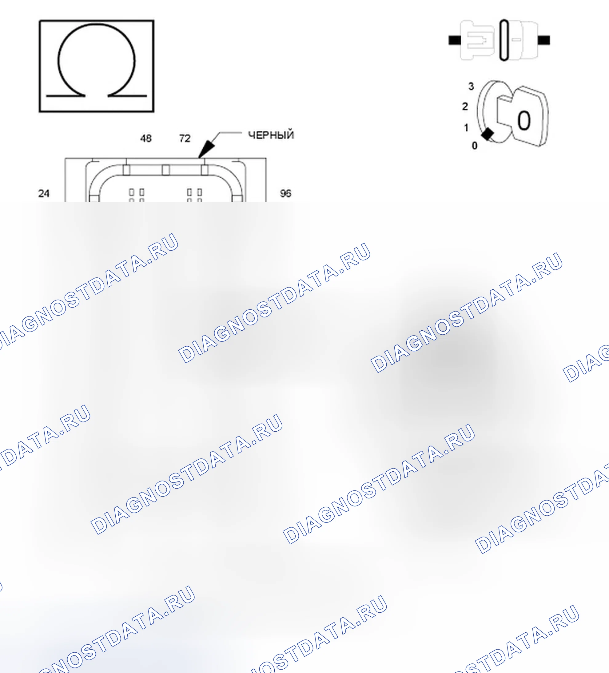 Рис. 586. Dodge Journey I