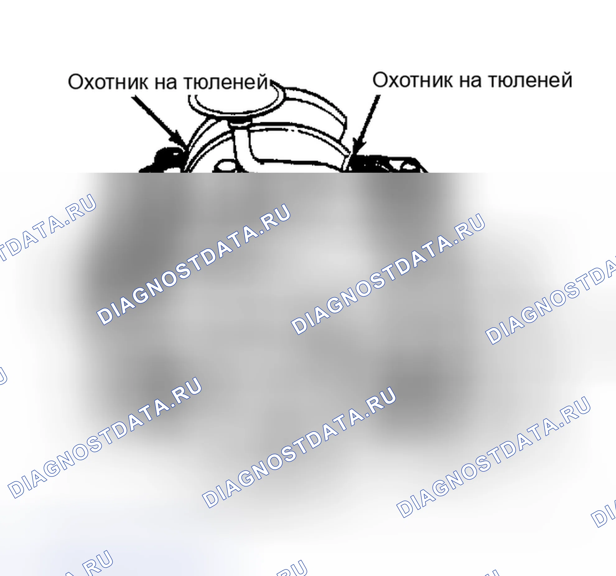 Рис. 17. Dodge Dakota Shelby 