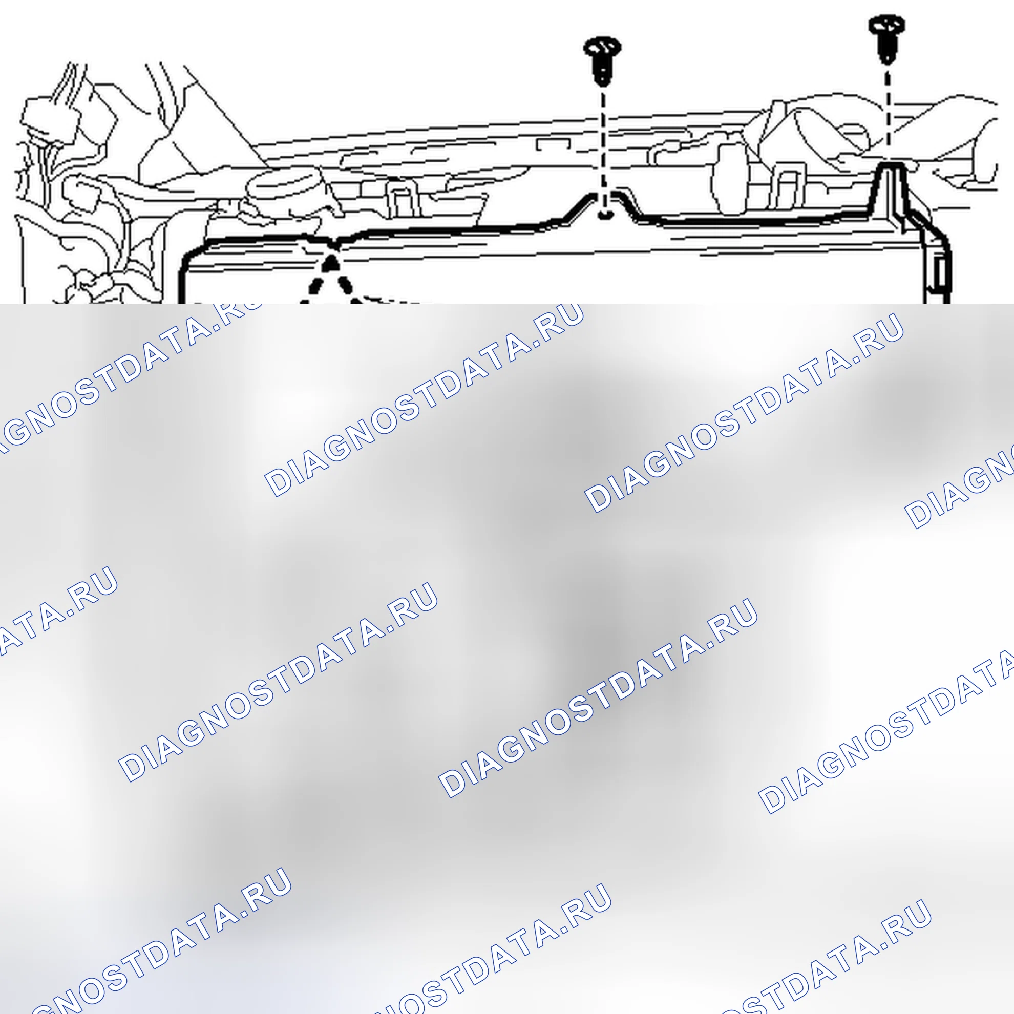 Рис. 261. Toyota Camry XV50