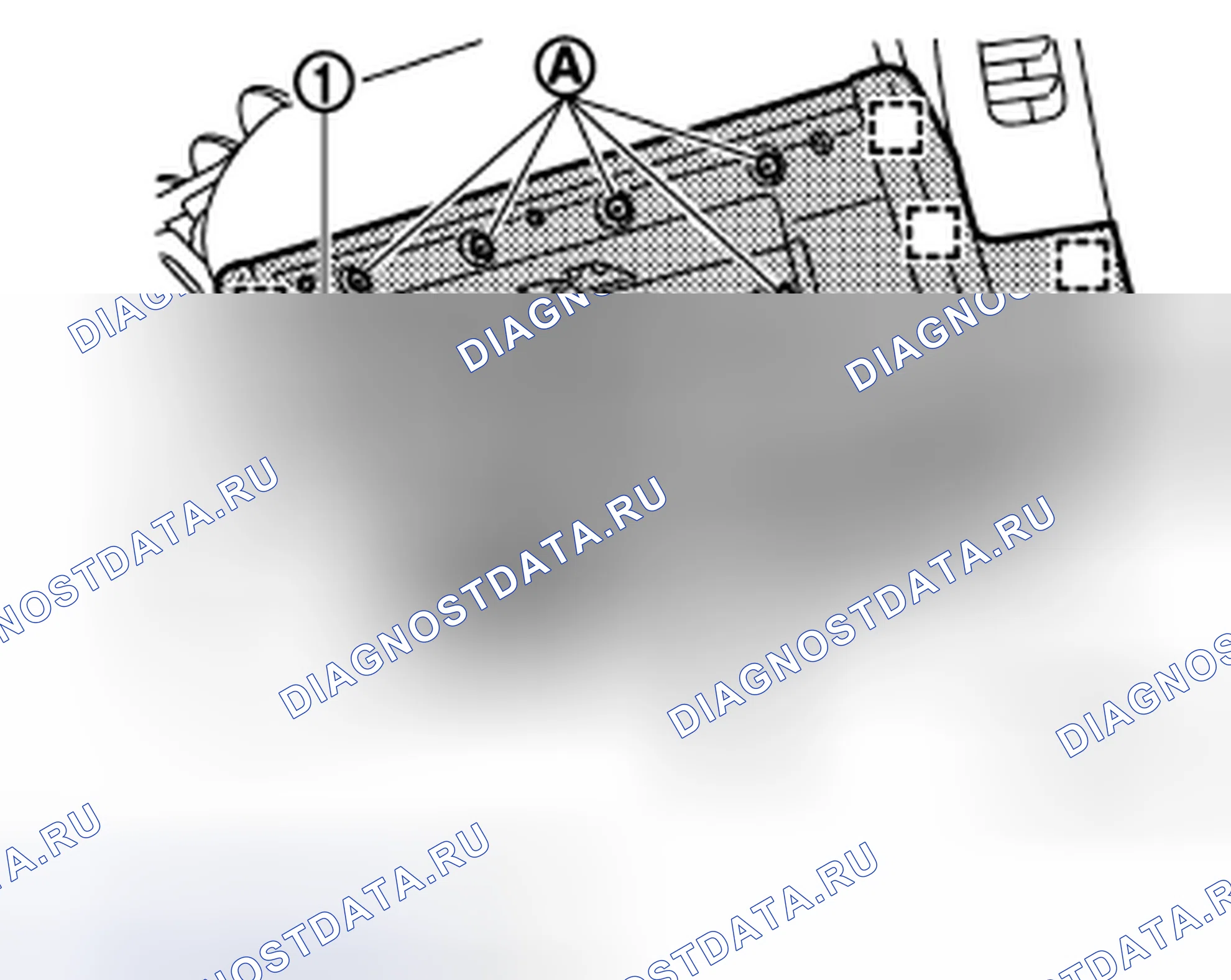 Рис. 110. Honda MDX I