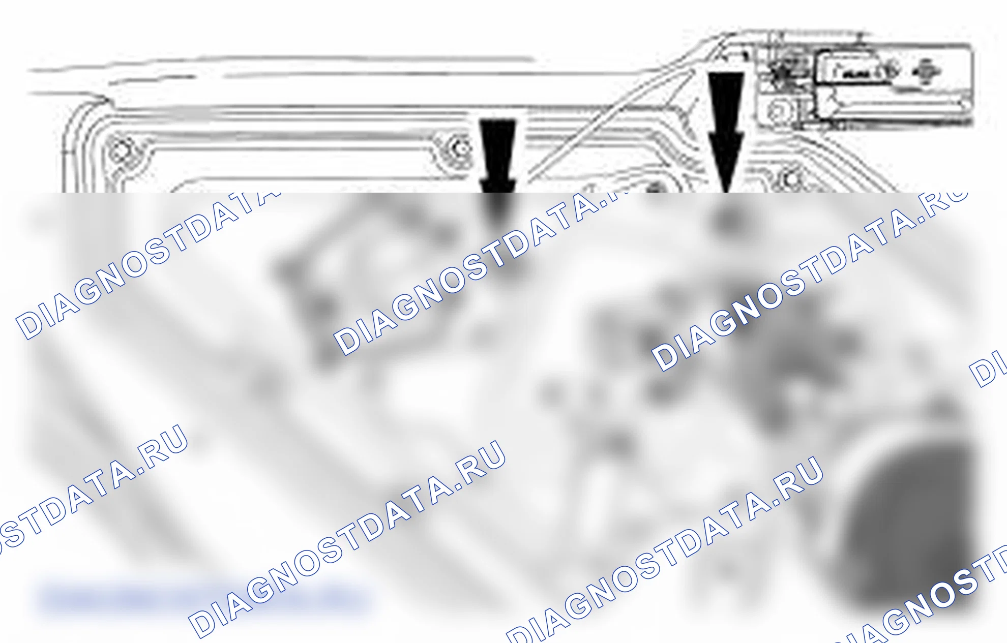 Рис. 23. Lincoln Zephyr US