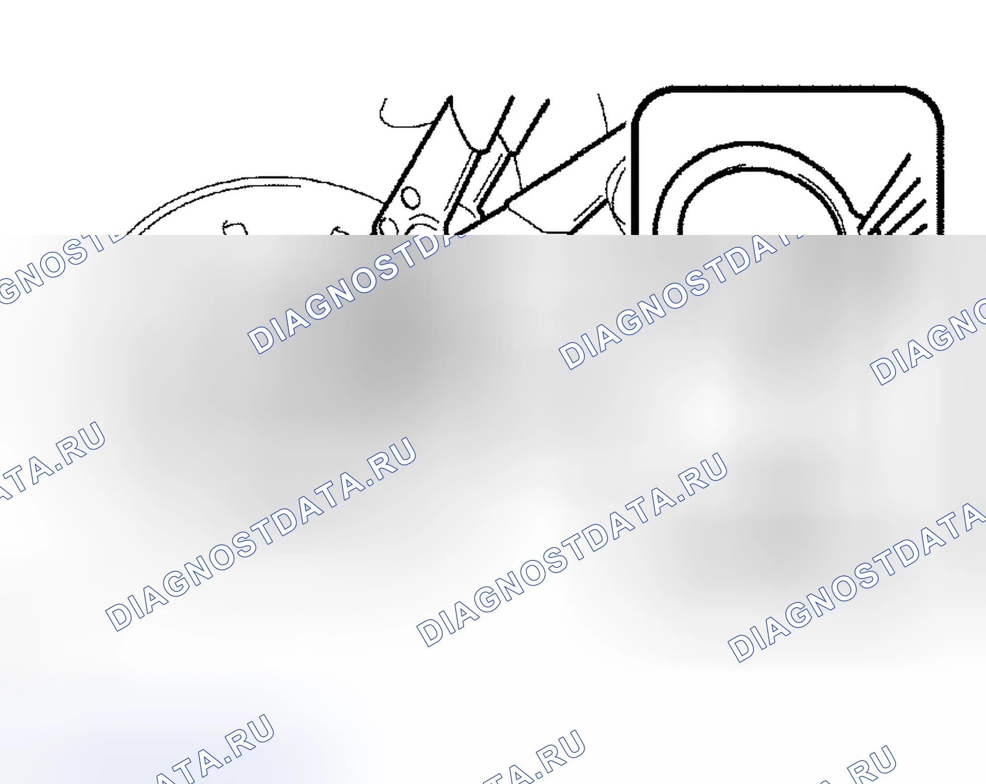 Рис. 119. Toyota 4Runner IV