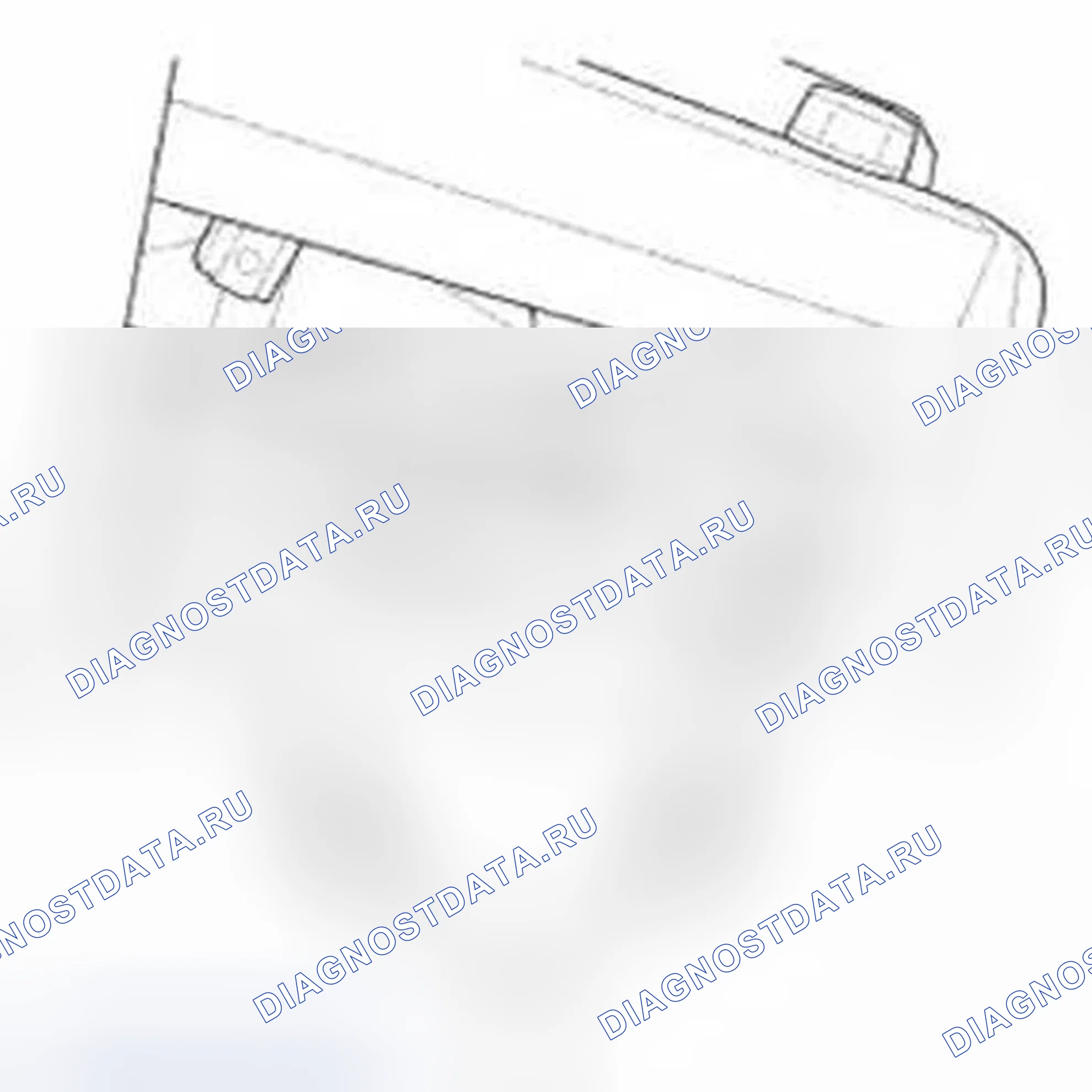 Рис. 1154. Honda Civic IX