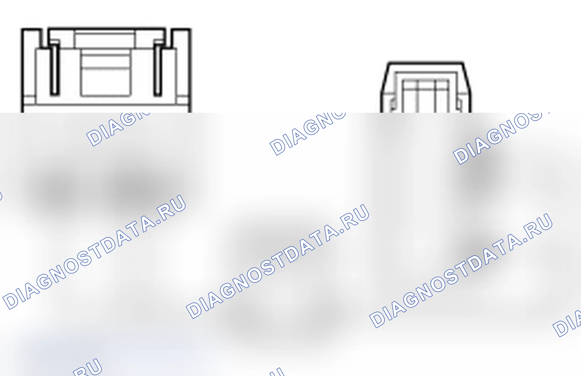 Рис. 8. Ford Explorer Sport Trac II