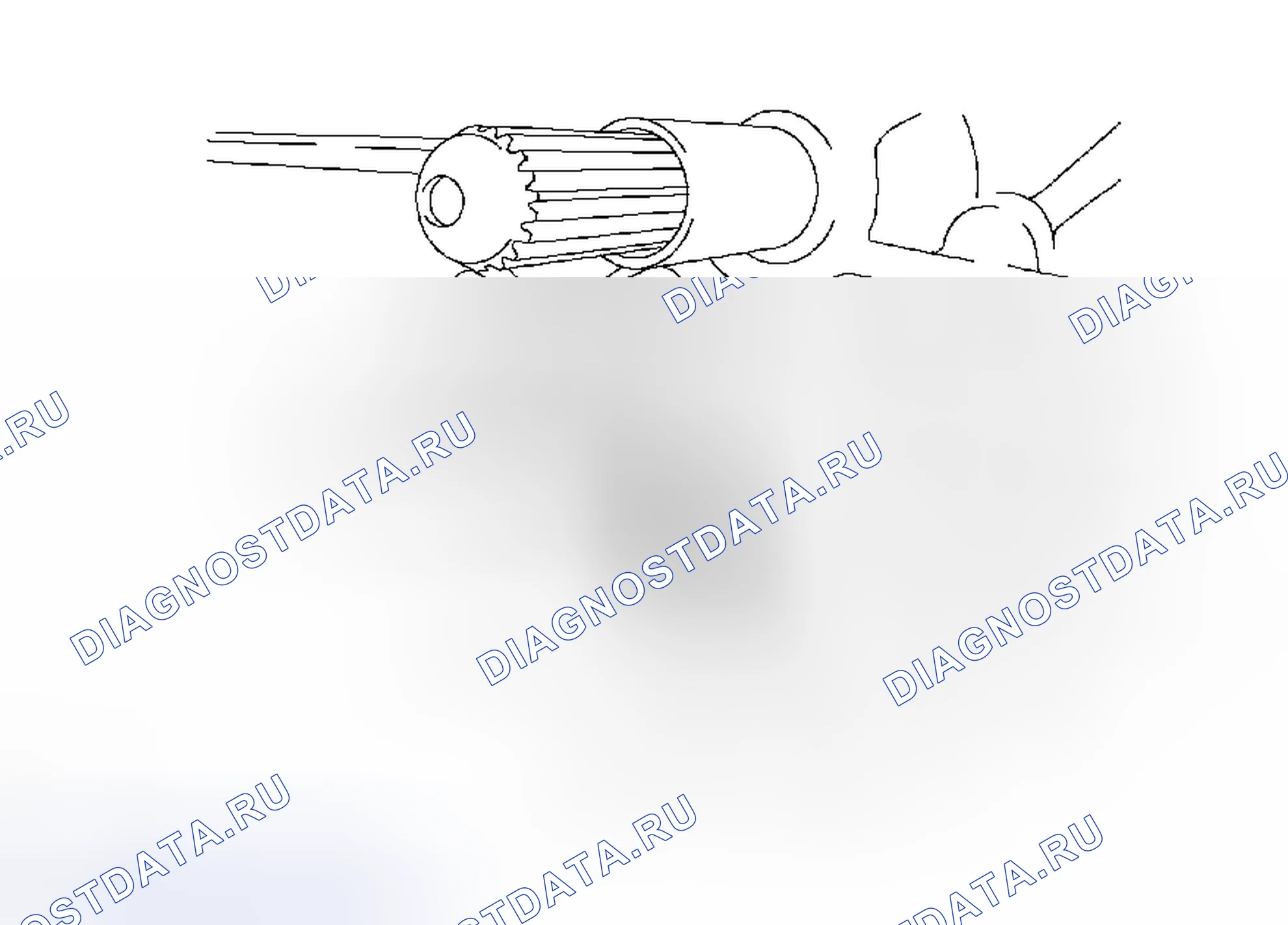 Рис. 357. Toyota Tacoma II