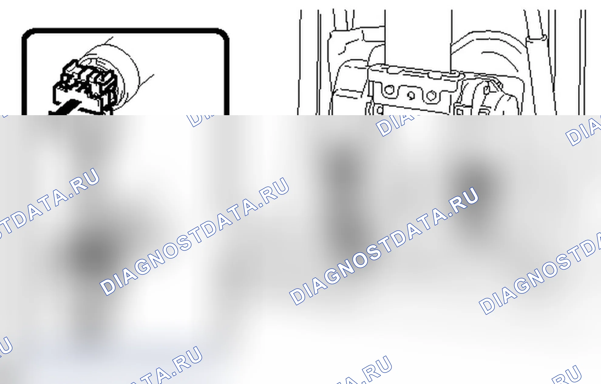 Рис. 102. Lexus IS F I