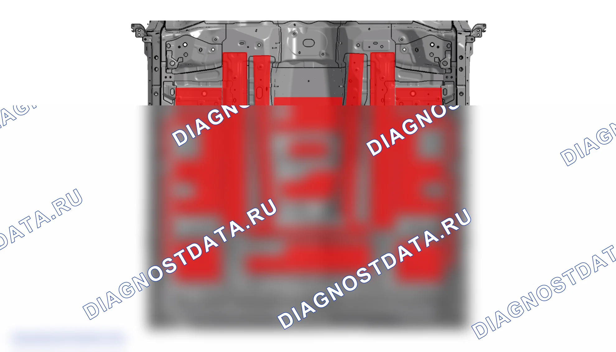 Защитный клей для покрытия дна ПВХ — Tank 400. Tank Tank 400 II