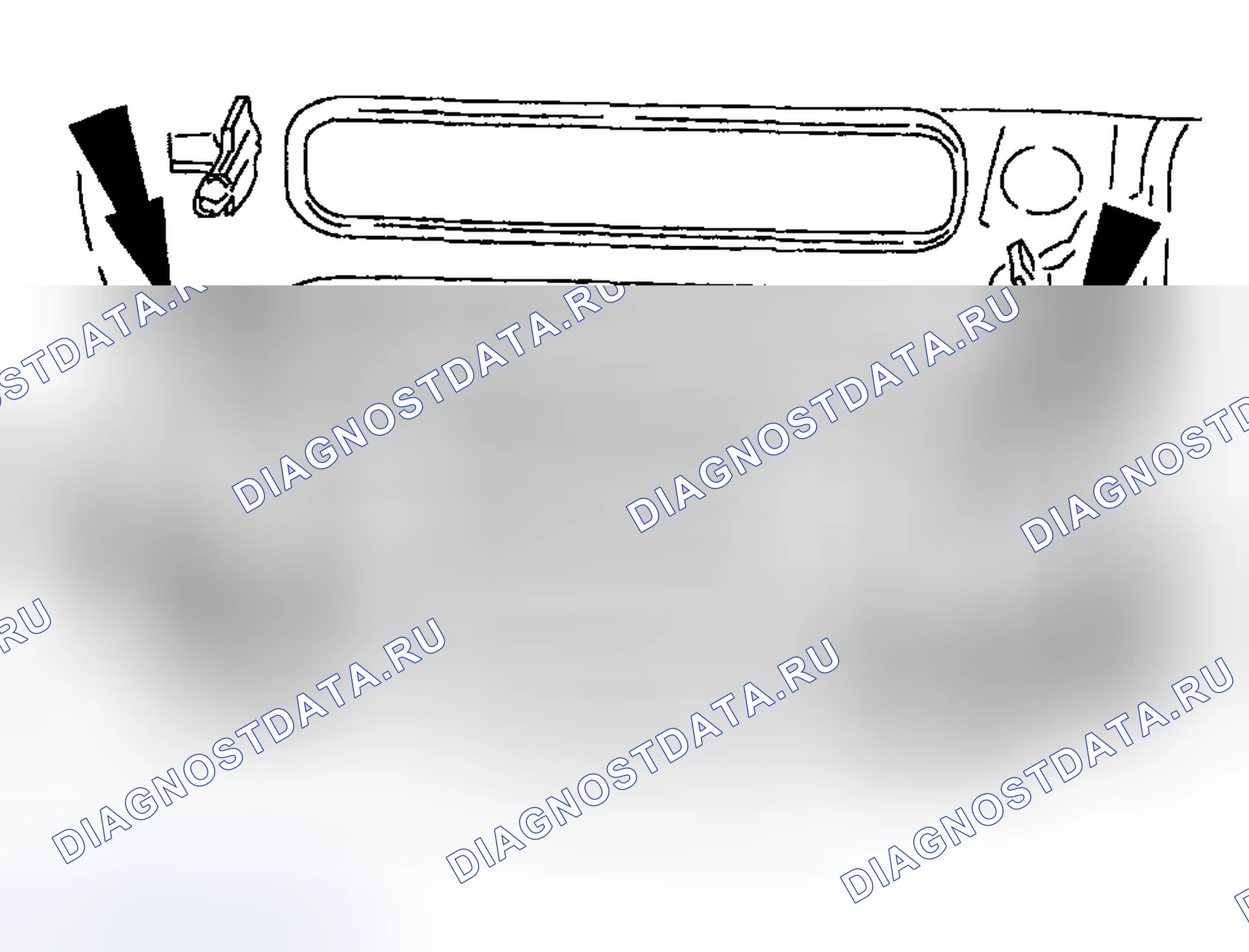 Рис. 227. Ford Pickup F250 Super Duty I