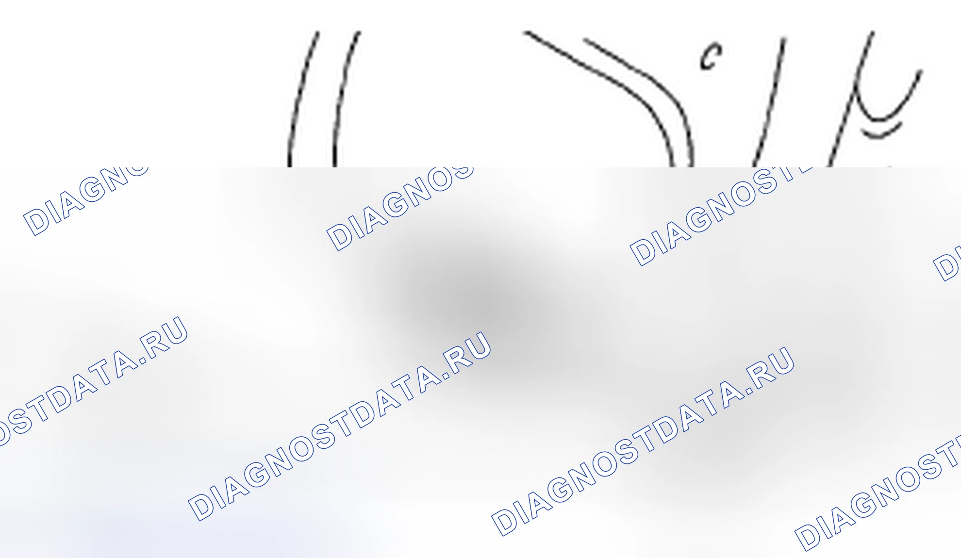Рис. 36: КРЫШКА БАГАЖНИКА. Subaru Impreza GD/GC/GG рестайлинг 2