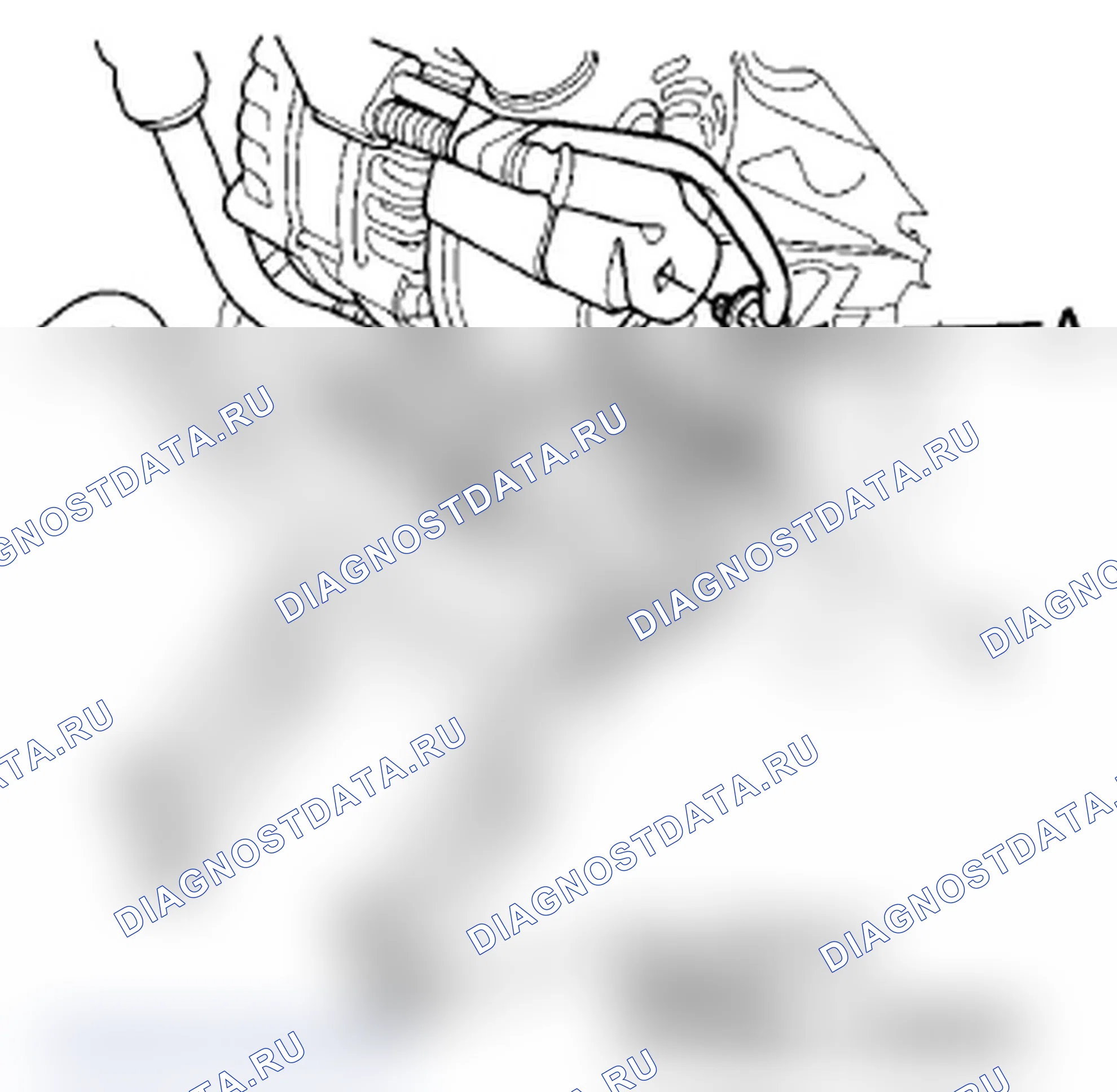 Рис. 427. Acura TL IV рестайлинг