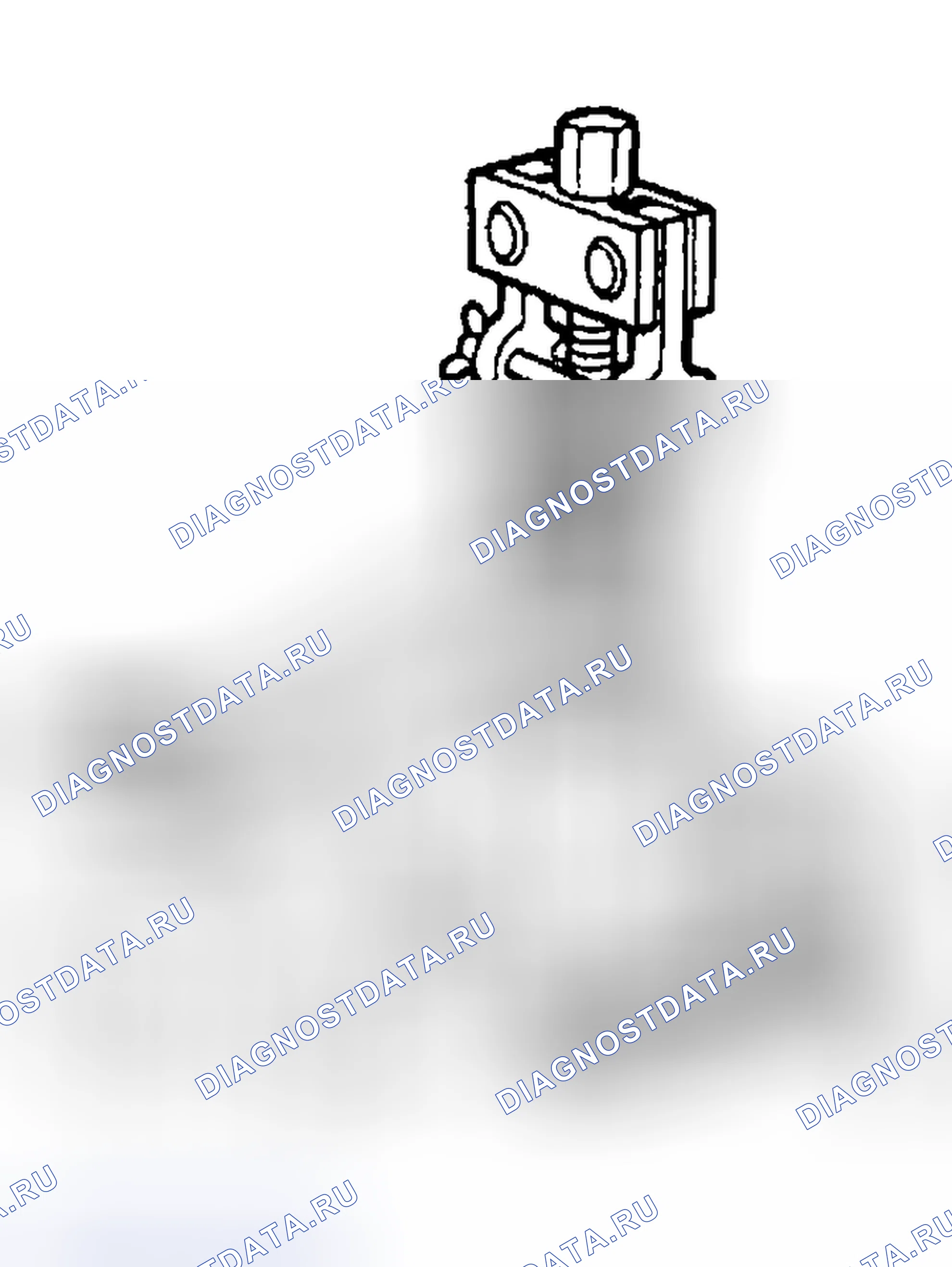 Рис. 46. Ford Pickup F250 Super Duty I