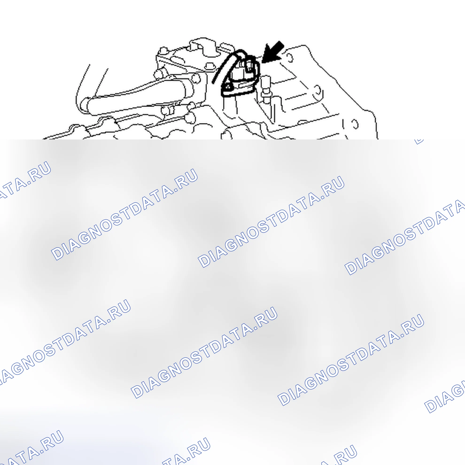 Рис. 330. Toyota Camry XV50