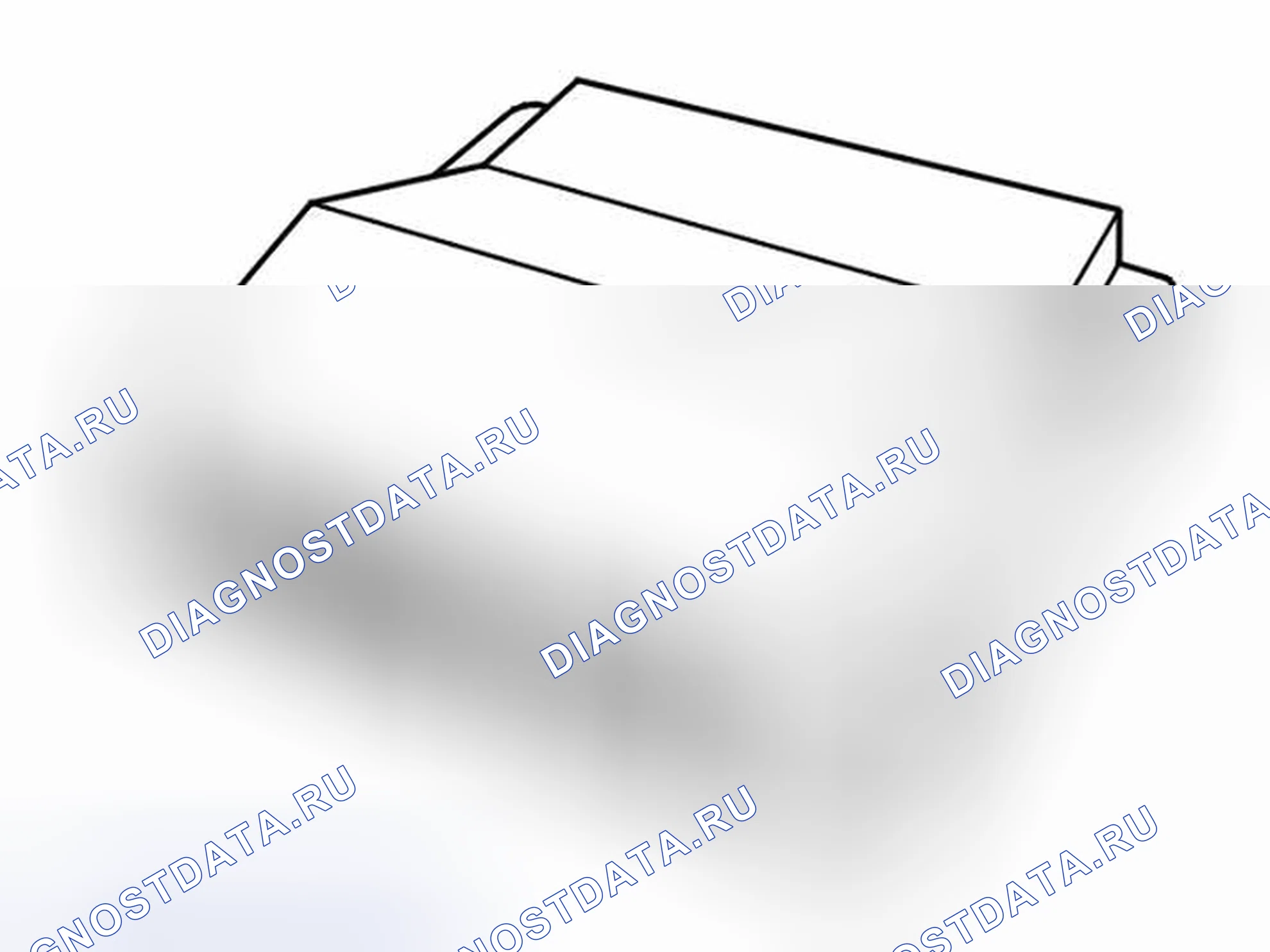 Рис. 411: Общие сведения. Volvo S60 I
