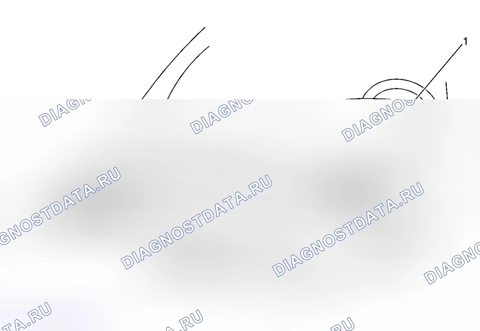 Рис. 3. Hyundai XG I рестайлинг