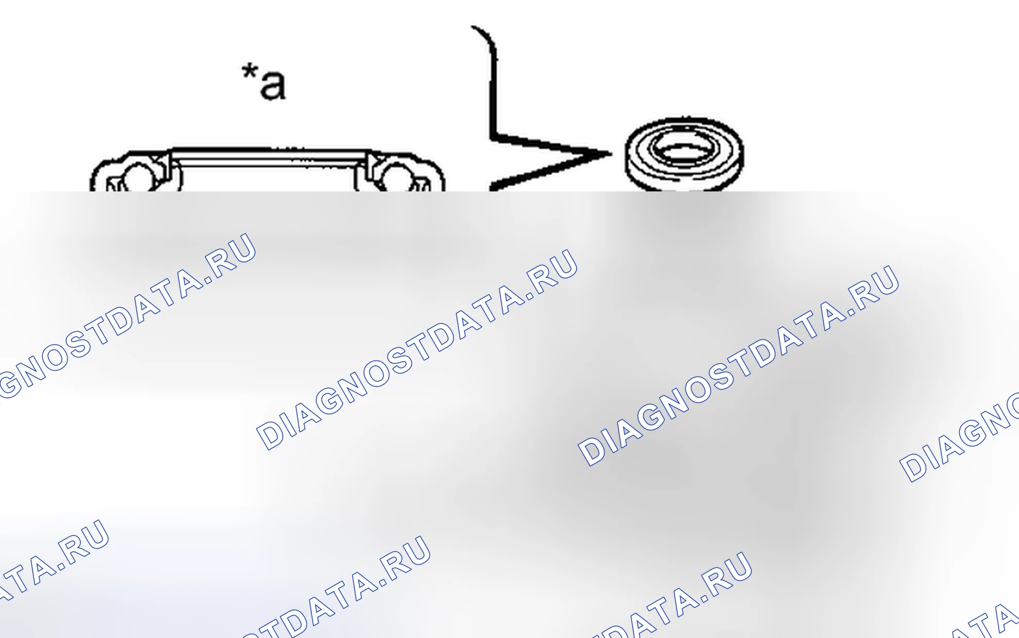 Рис. 145. Toyota Camry XV50