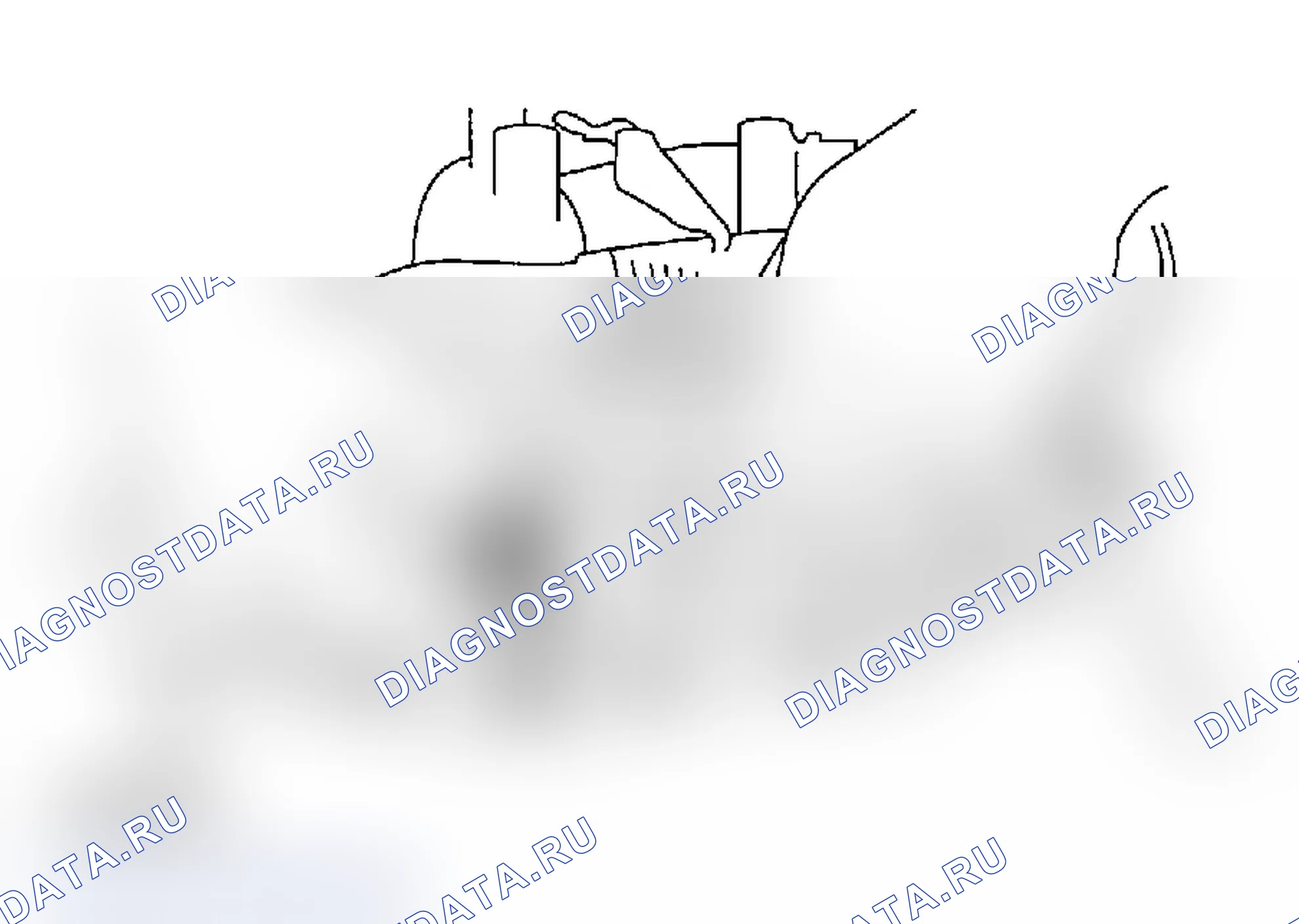 Рис. 116. Subaru Impreza WRX GD/GG рестайлинг